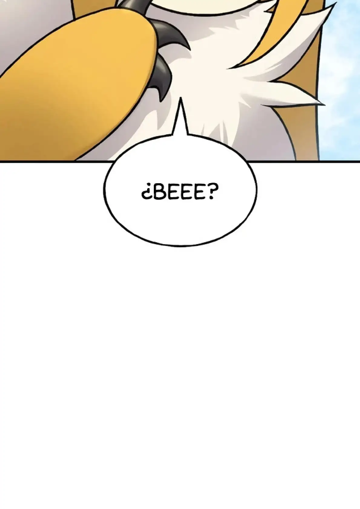 Página 158 del Manga
