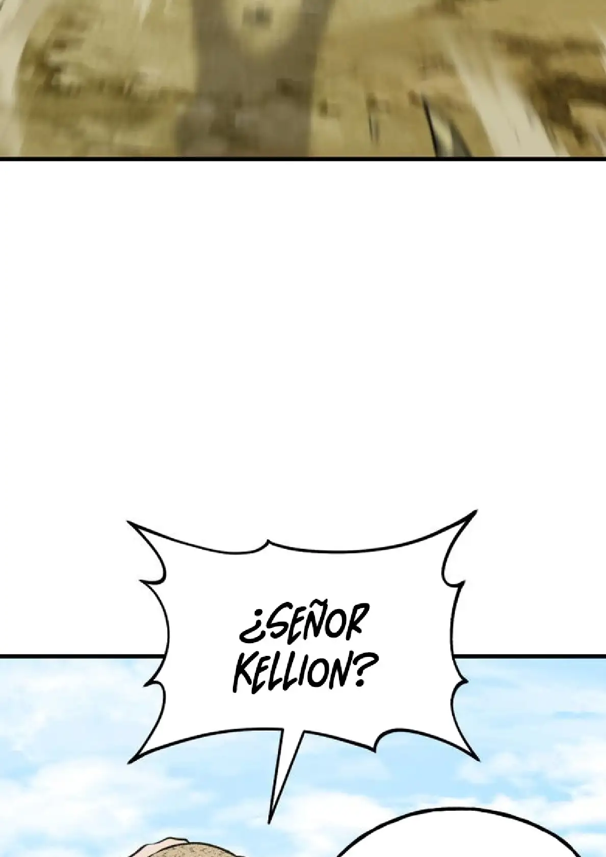 Página 40 del Manga