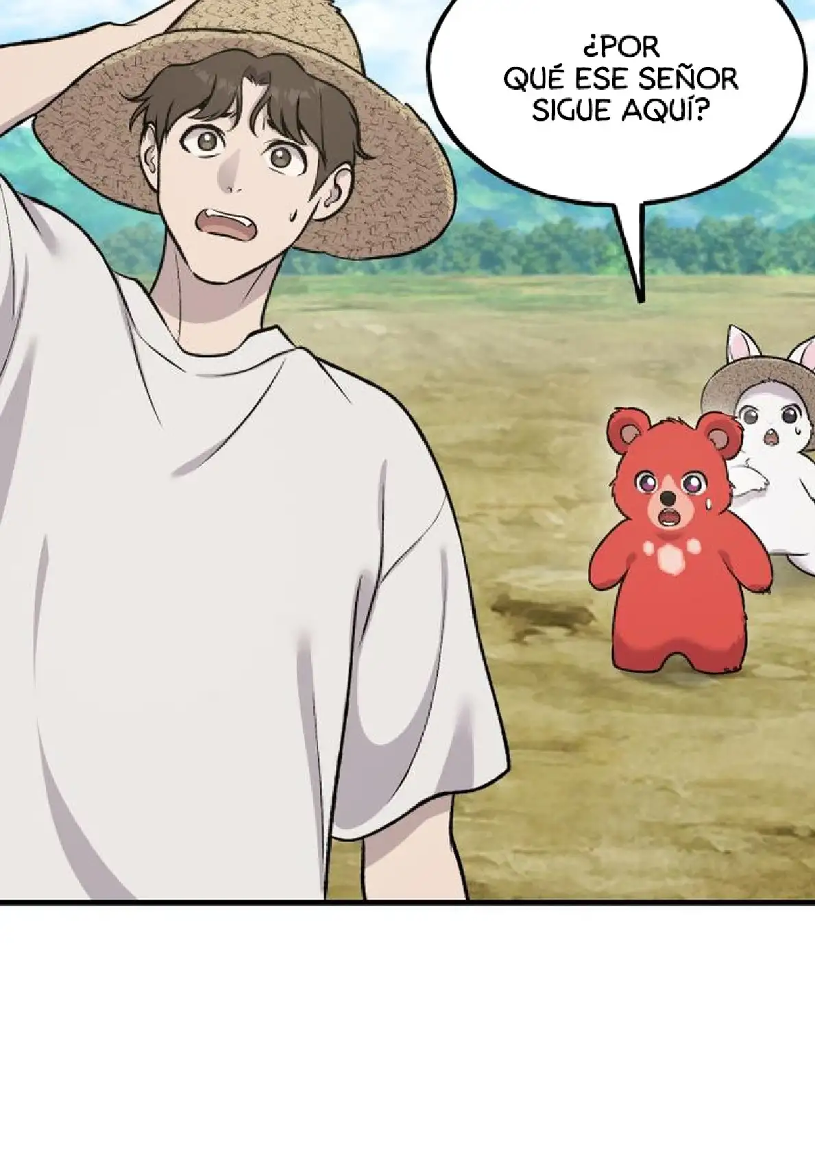 Página 41 del Manga