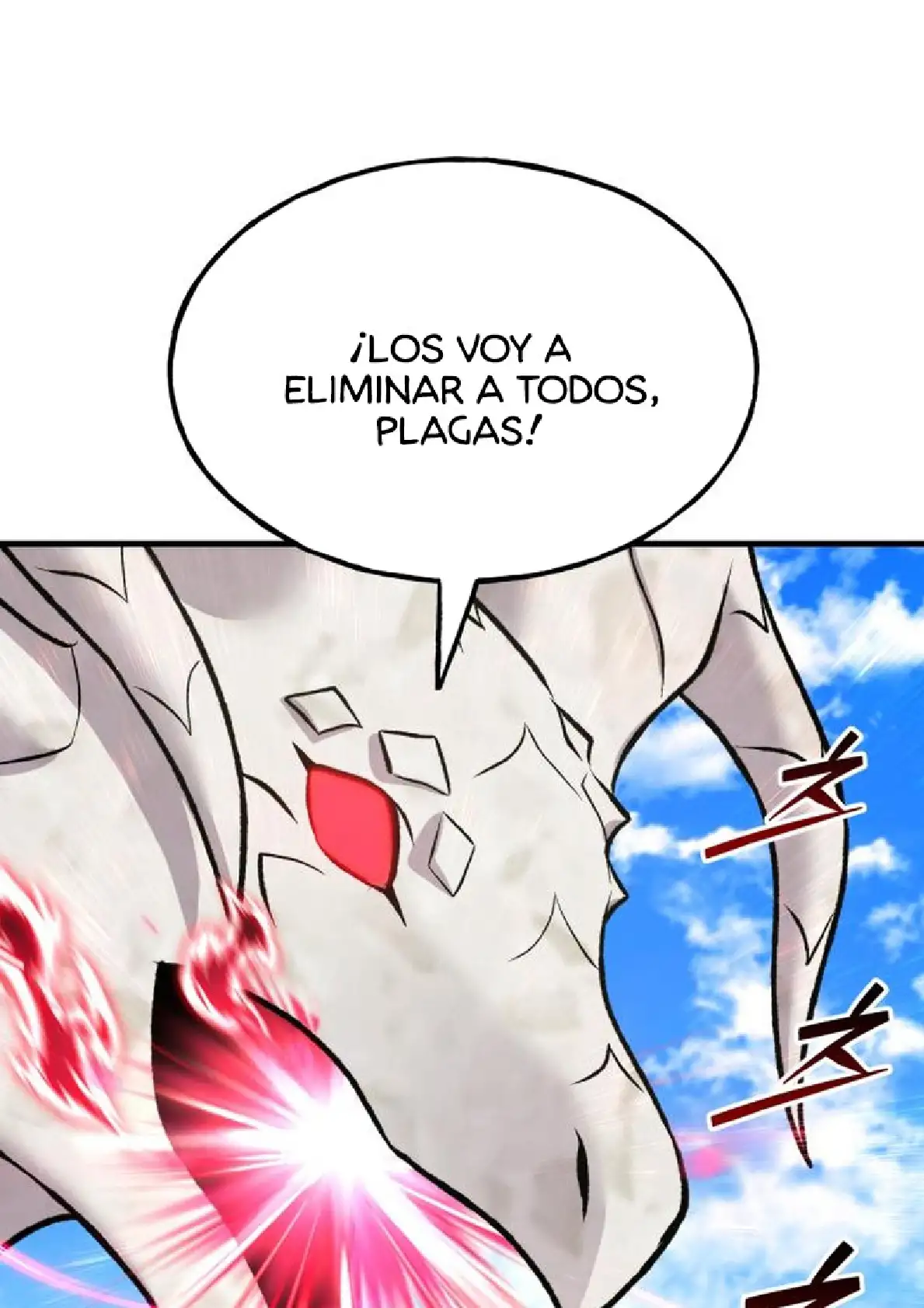 Página 42 del Manga