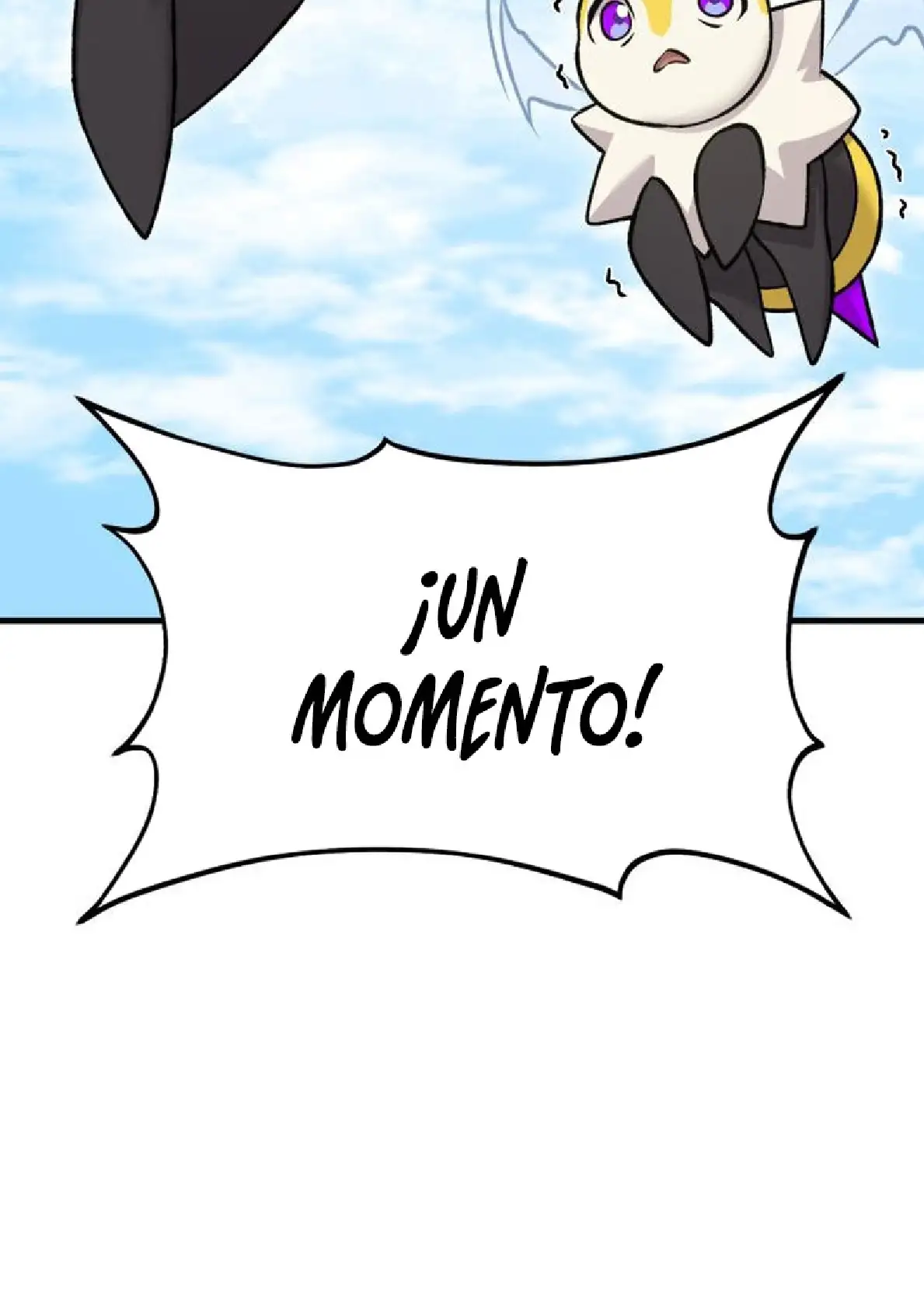 Página 45 del Manga