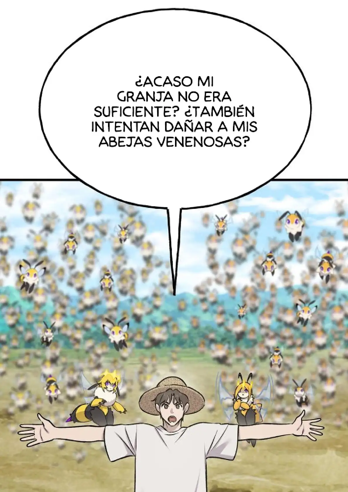 Página 46 del Manga