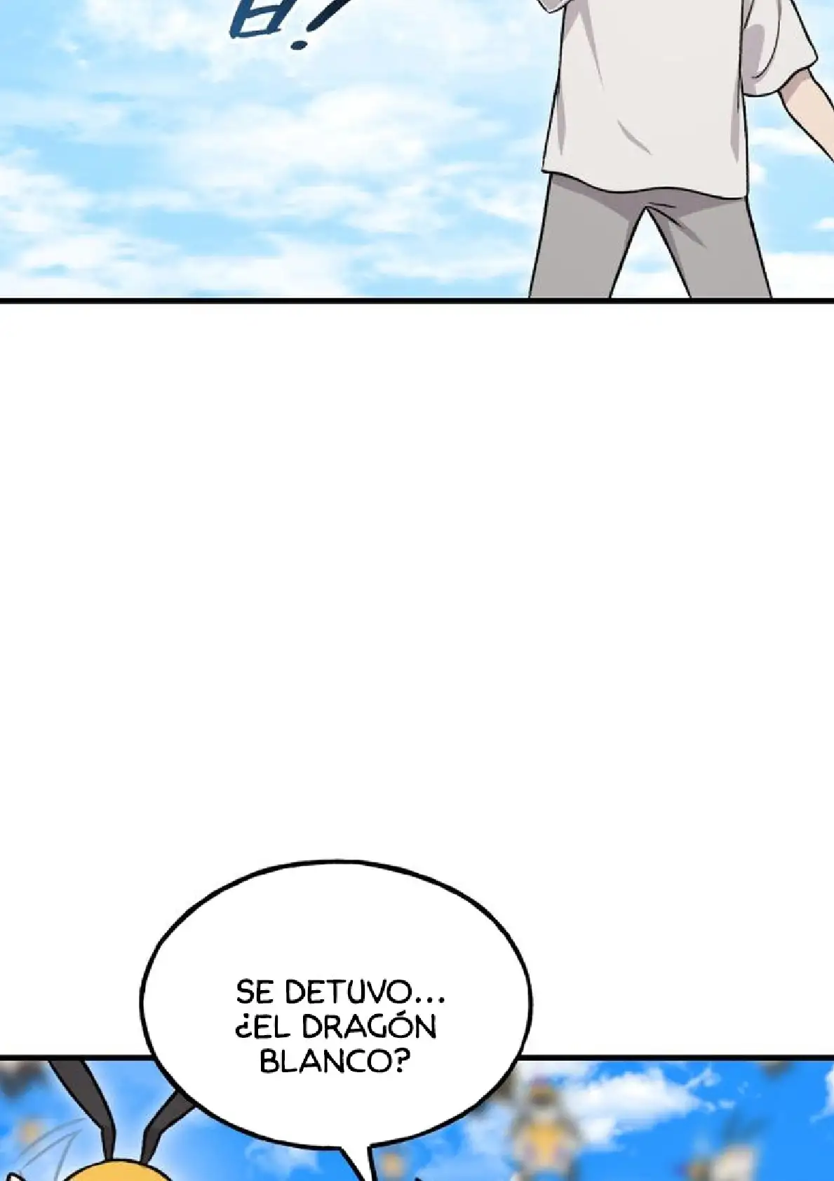 Página 51 del Manga
