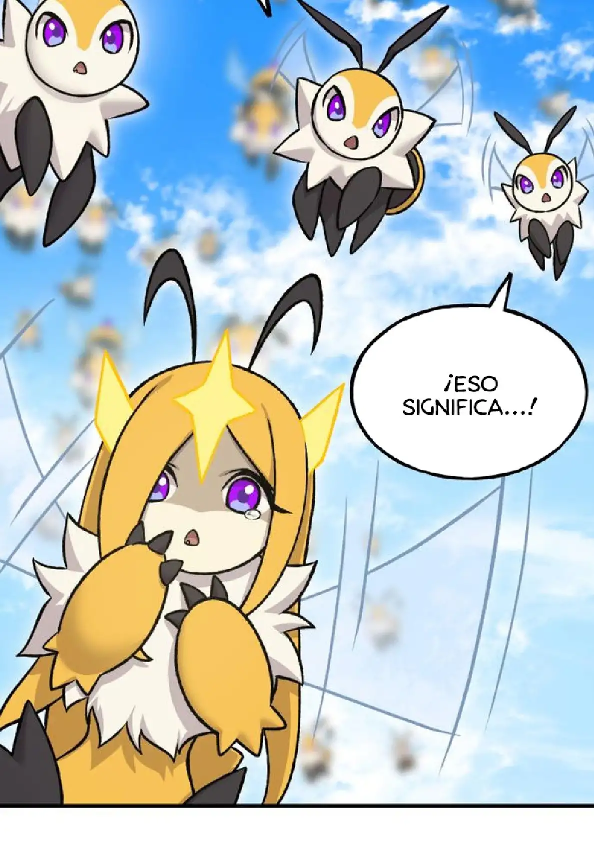 Página 52 del Manga