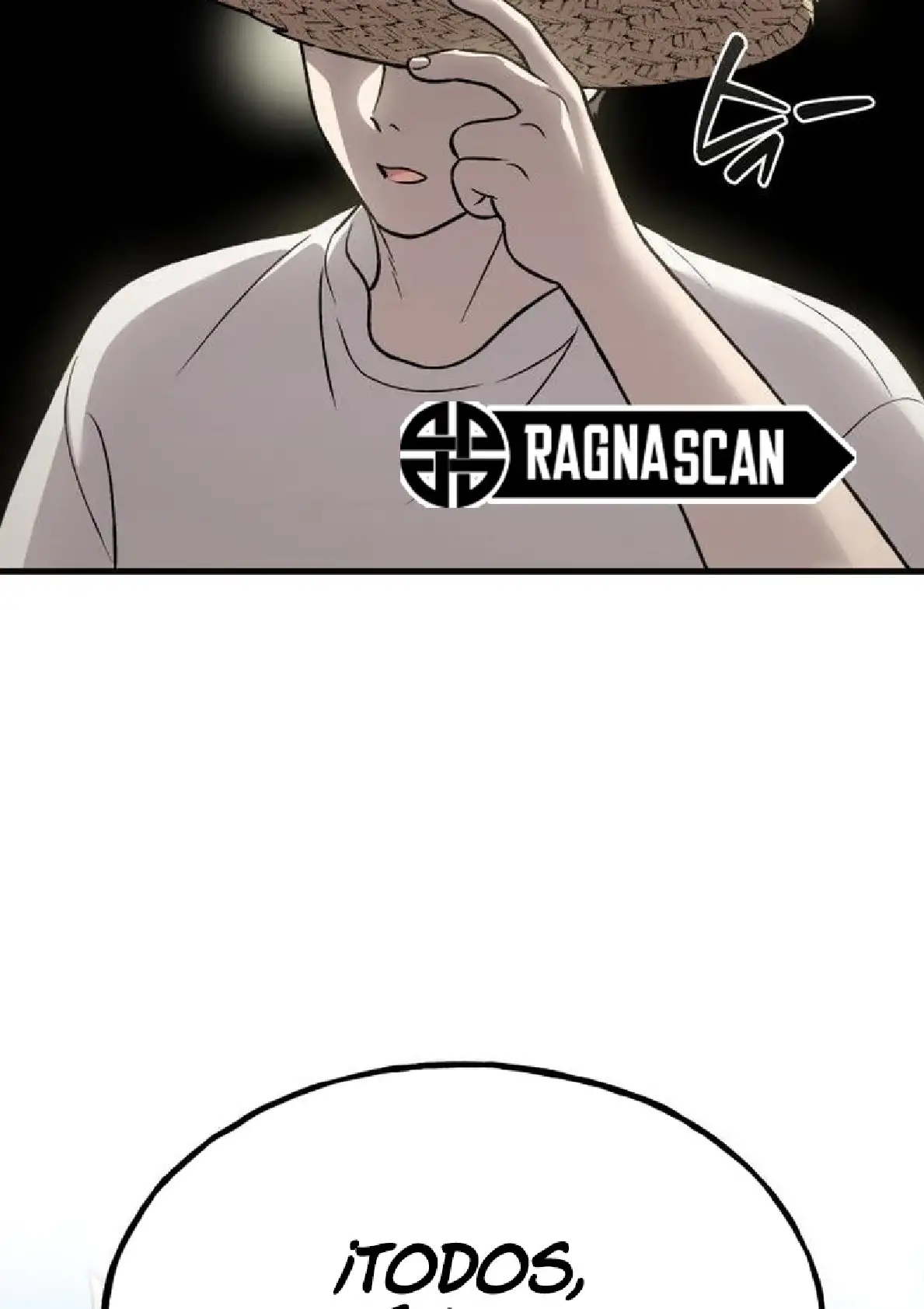 Página 54 del Manga