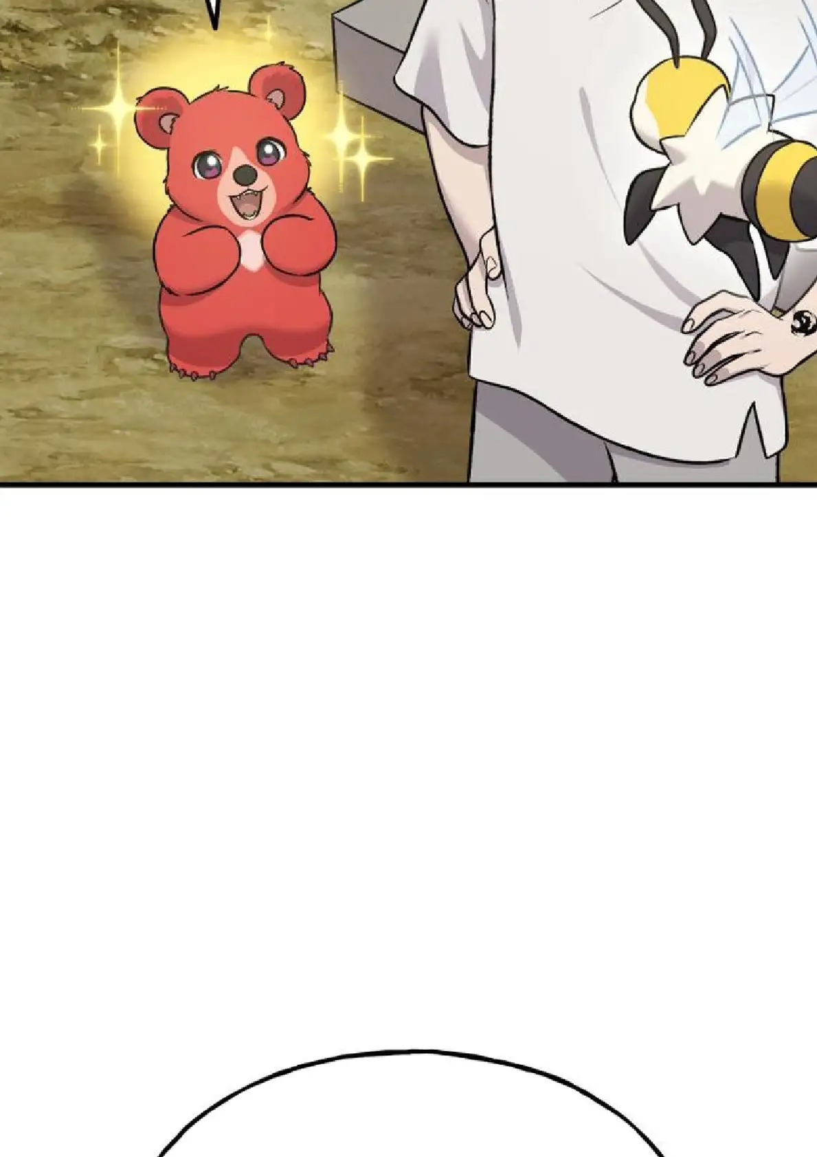 Página 64 del Manga