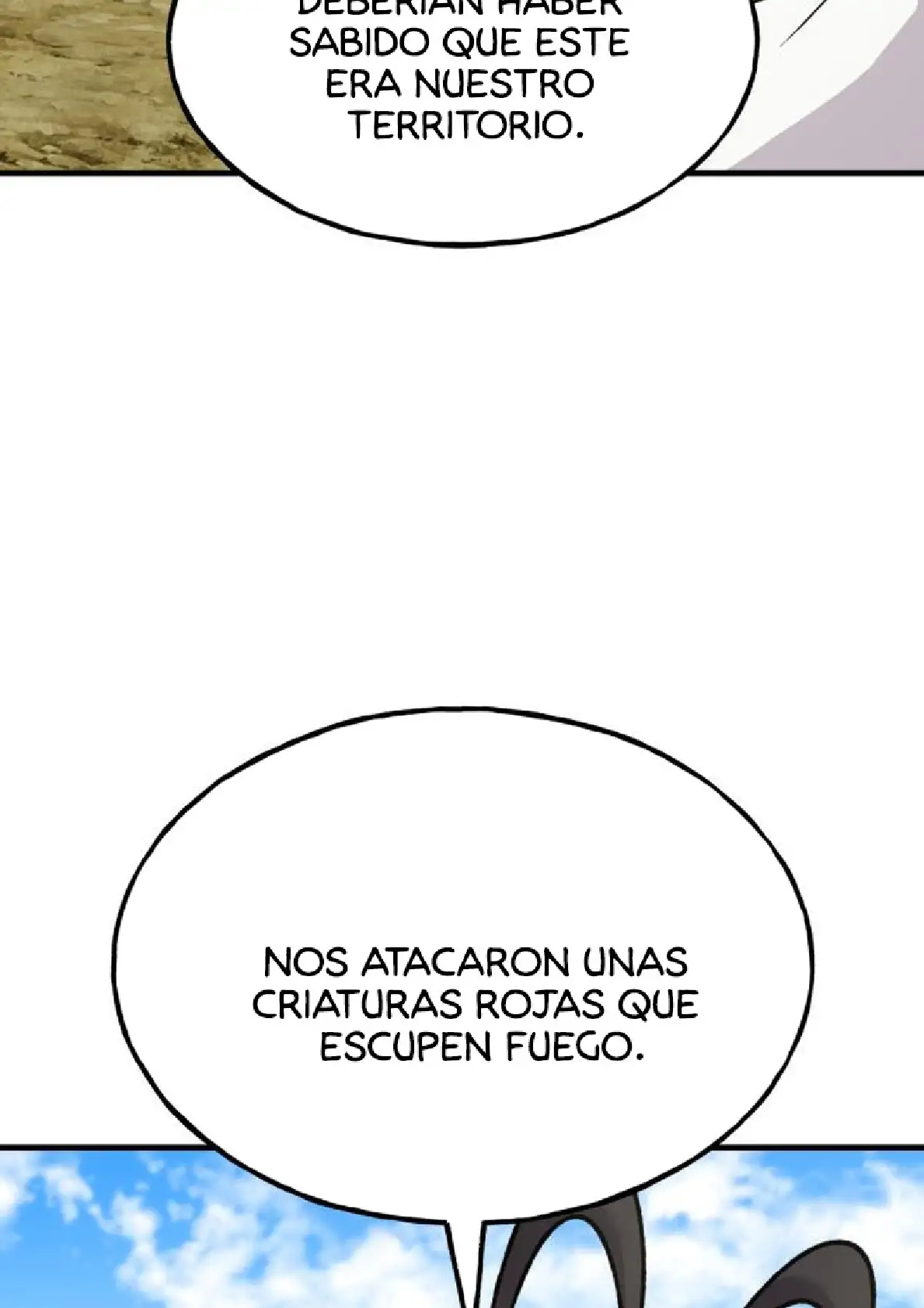 Página 66 del Manga