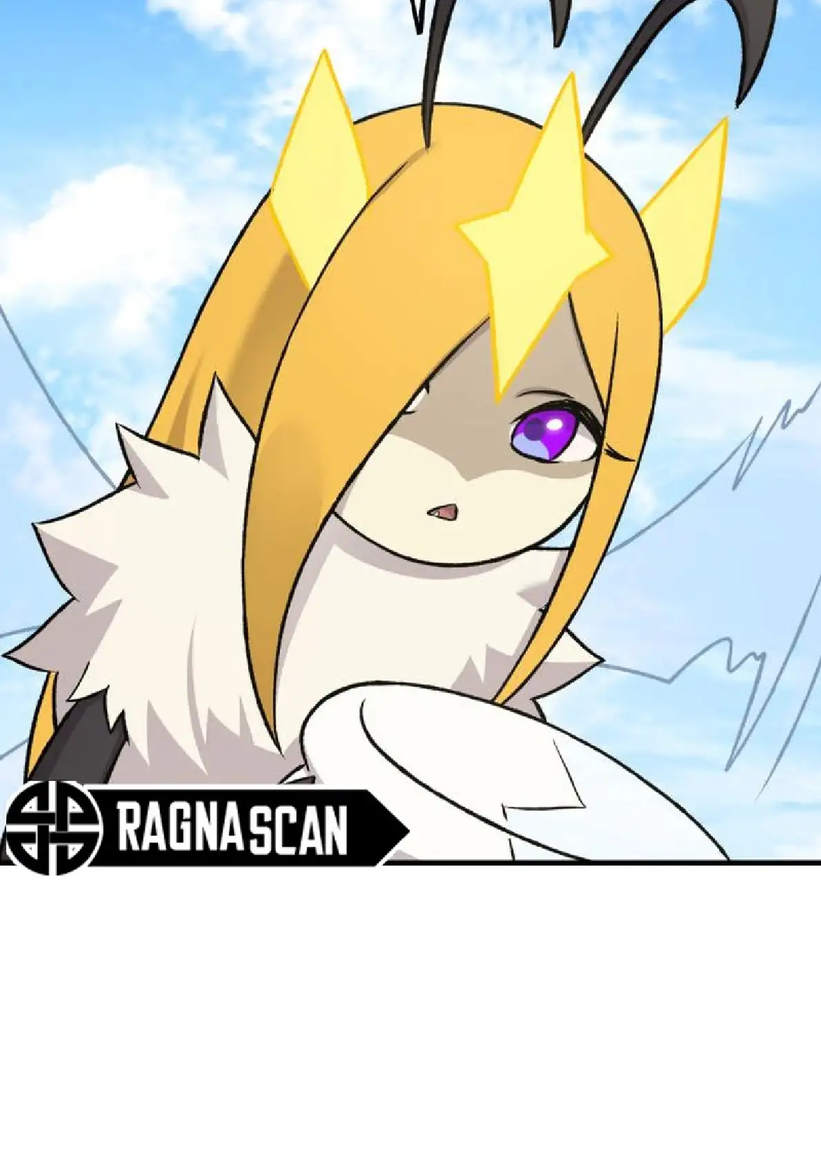 Página 67 del Manga