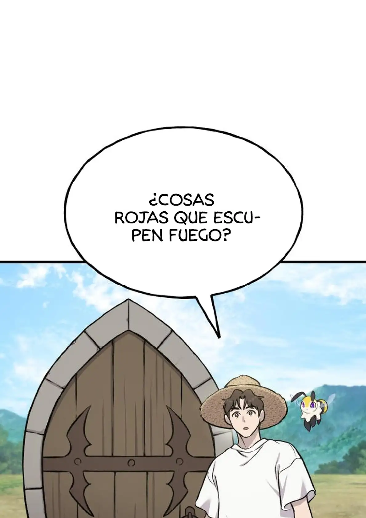 Página 68 del Manga