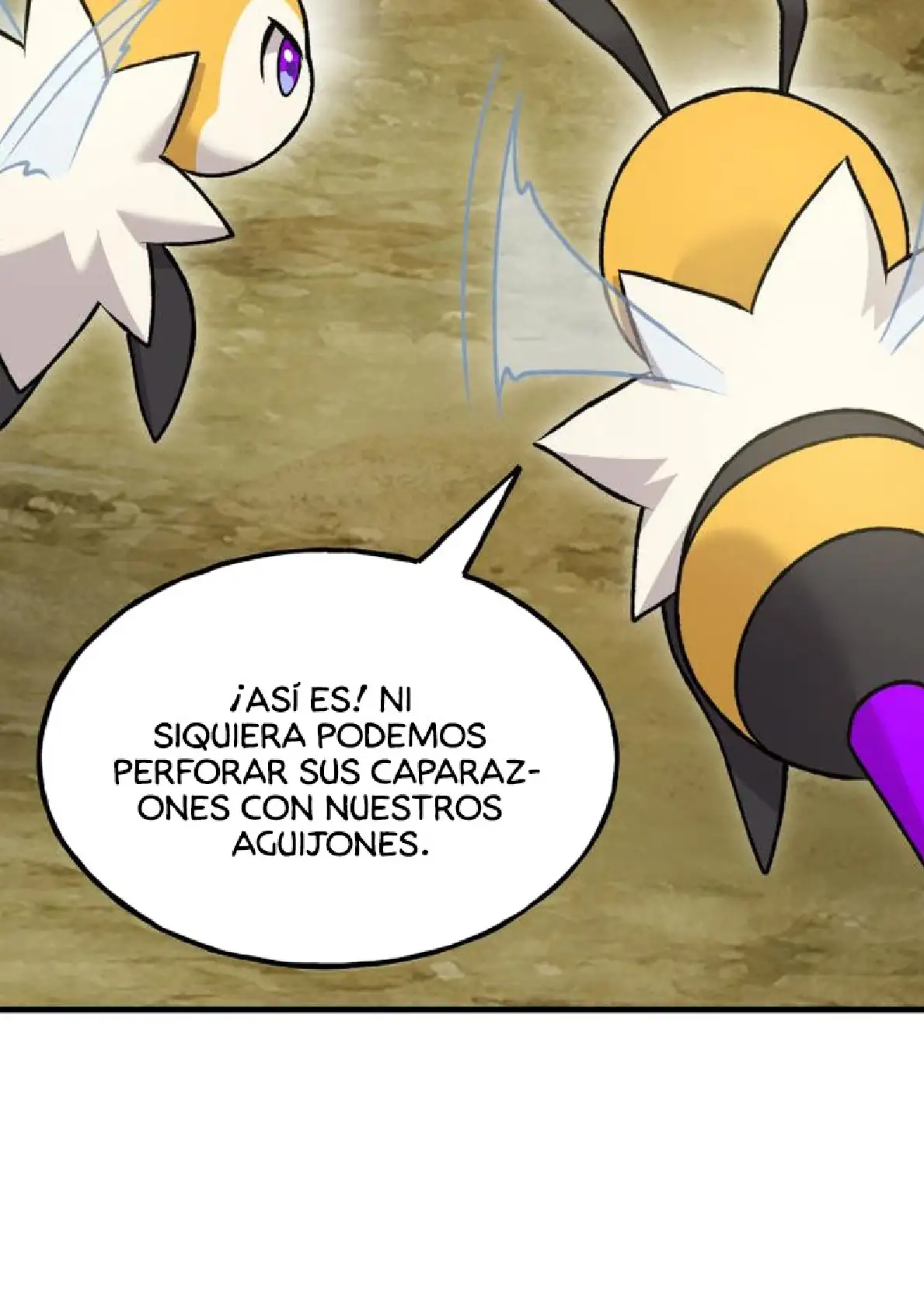 Página 70 del Manga