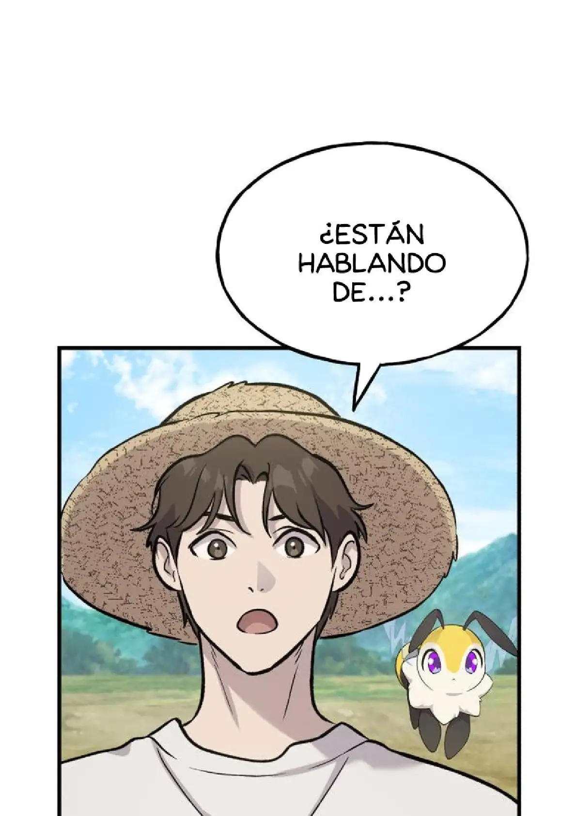 Página 71 del Manga