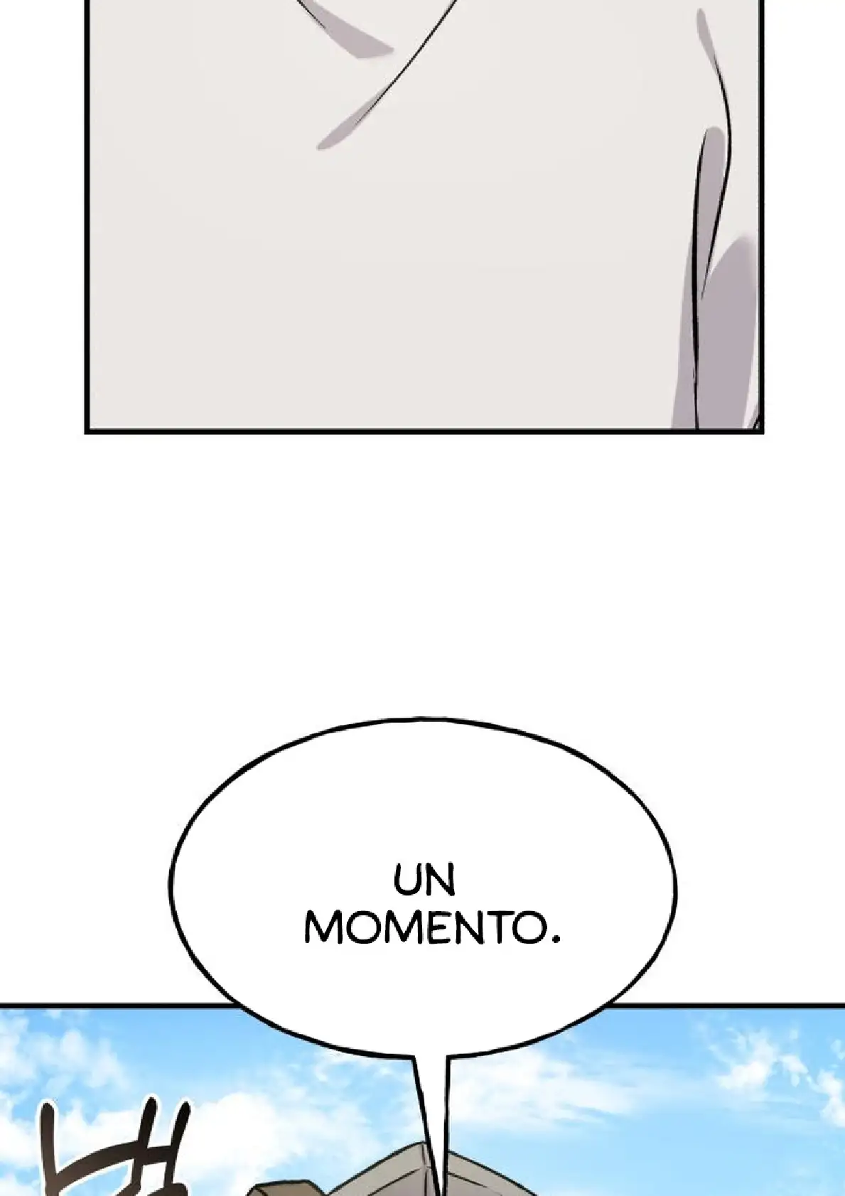 Página 72 del Manga