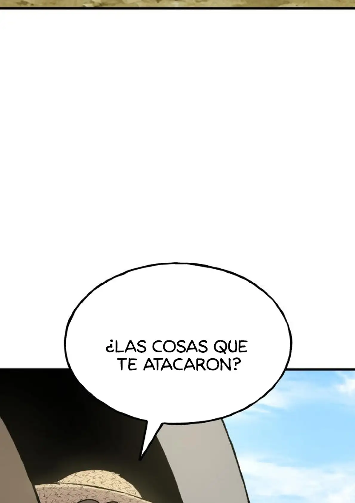 Página 75 del Manga