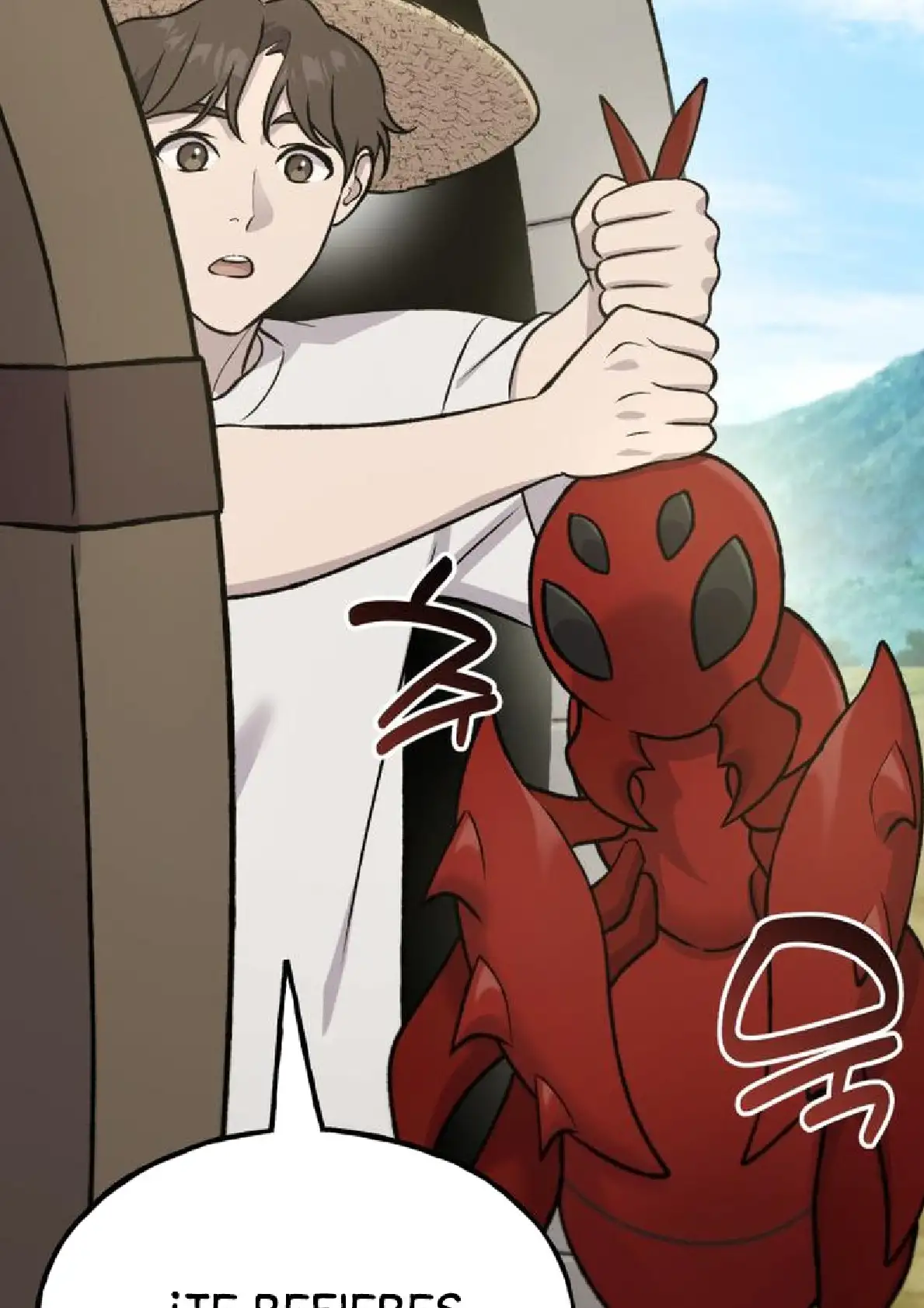 Página 76 del Manga