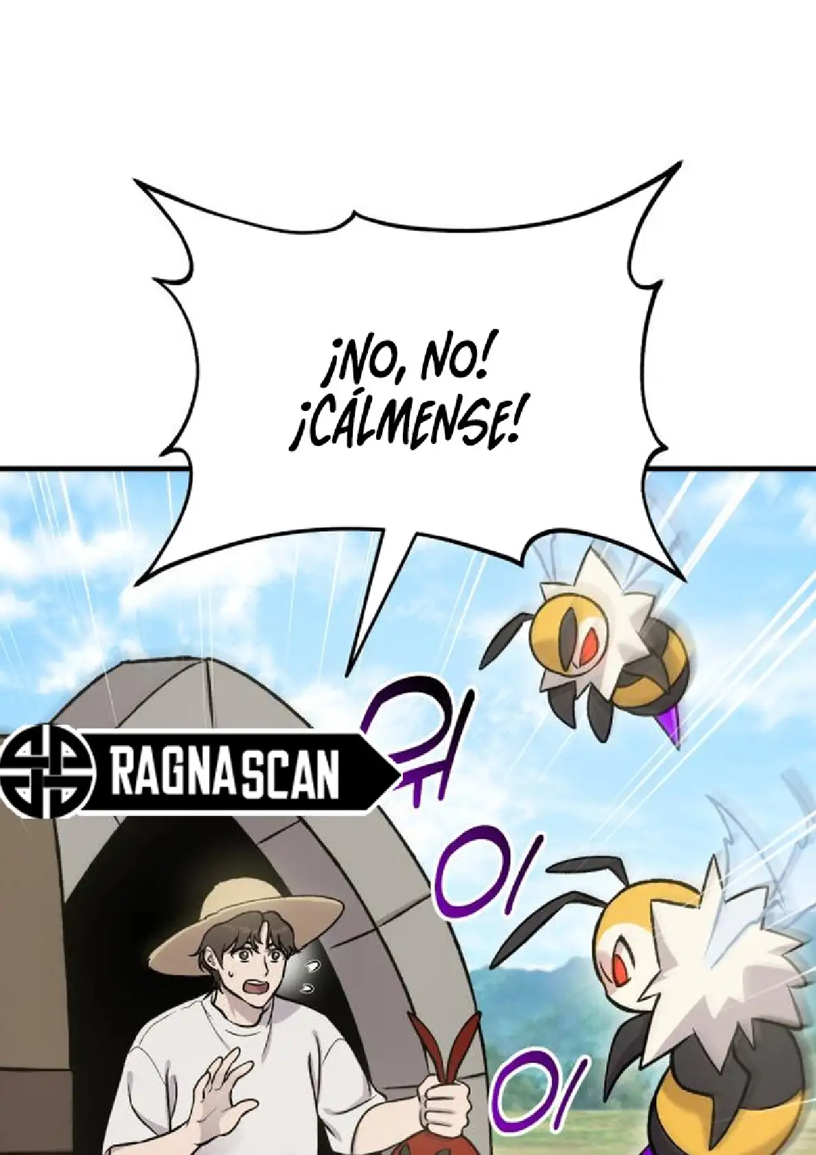 Página 80 del Manga