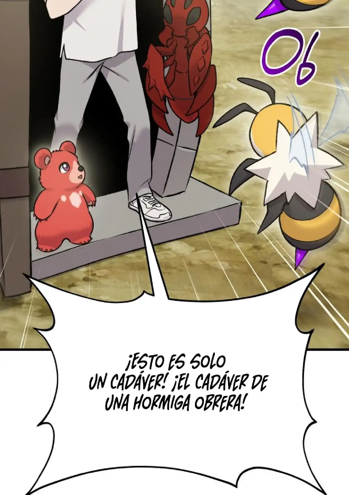 Página 81 del Manga
