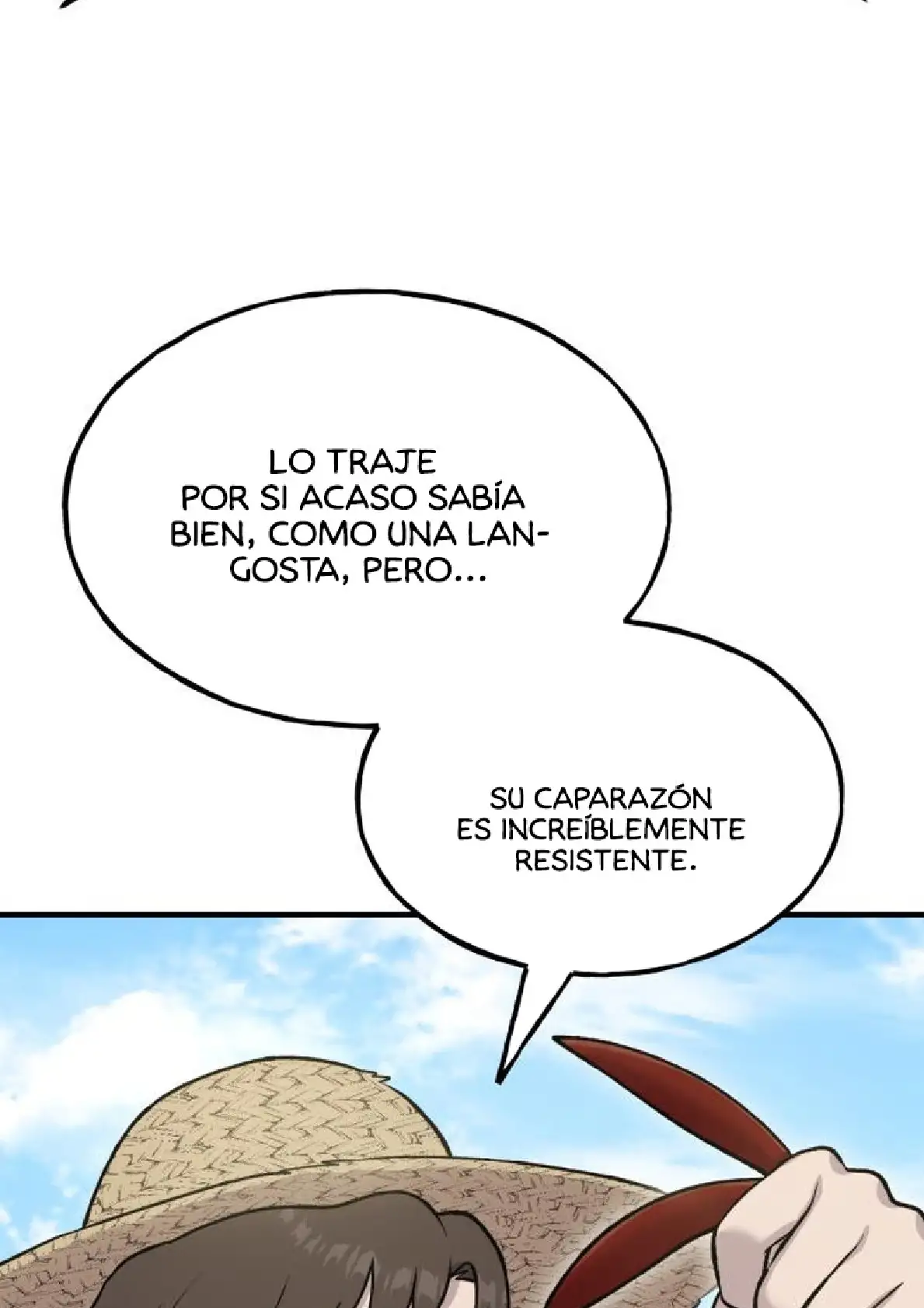 Página 82 del Manga