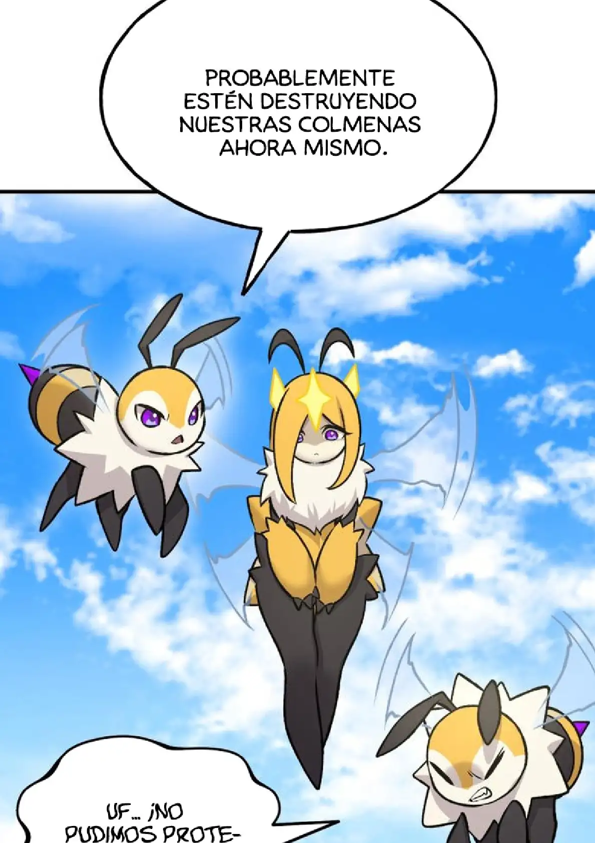 Página 86 del Manga