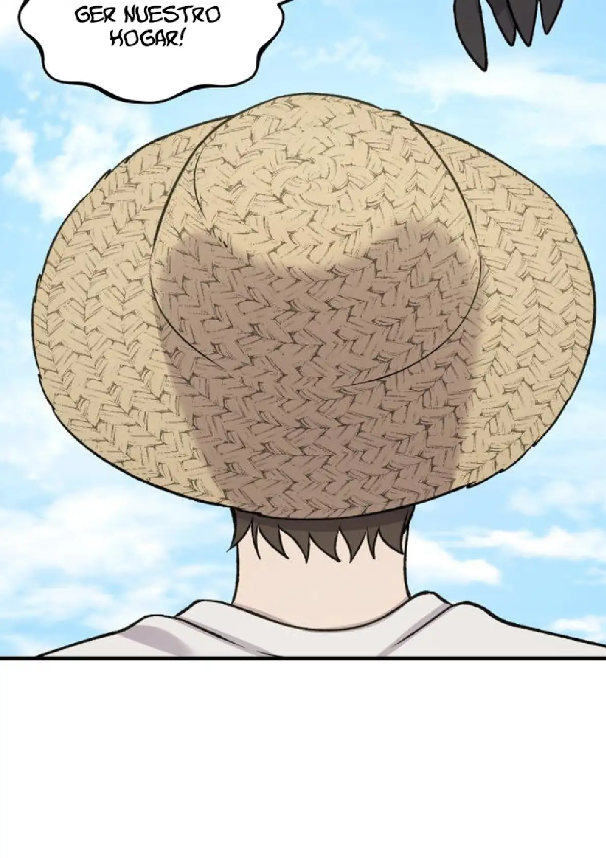 Página 87 del Manga