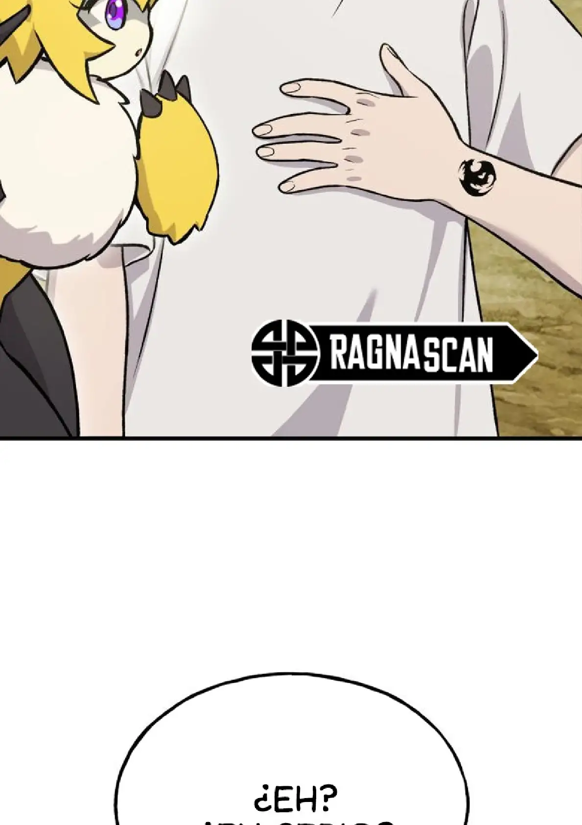 Página 89 del Manga