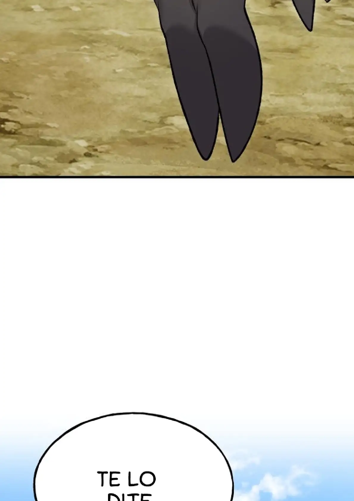 Página 91 del Manga