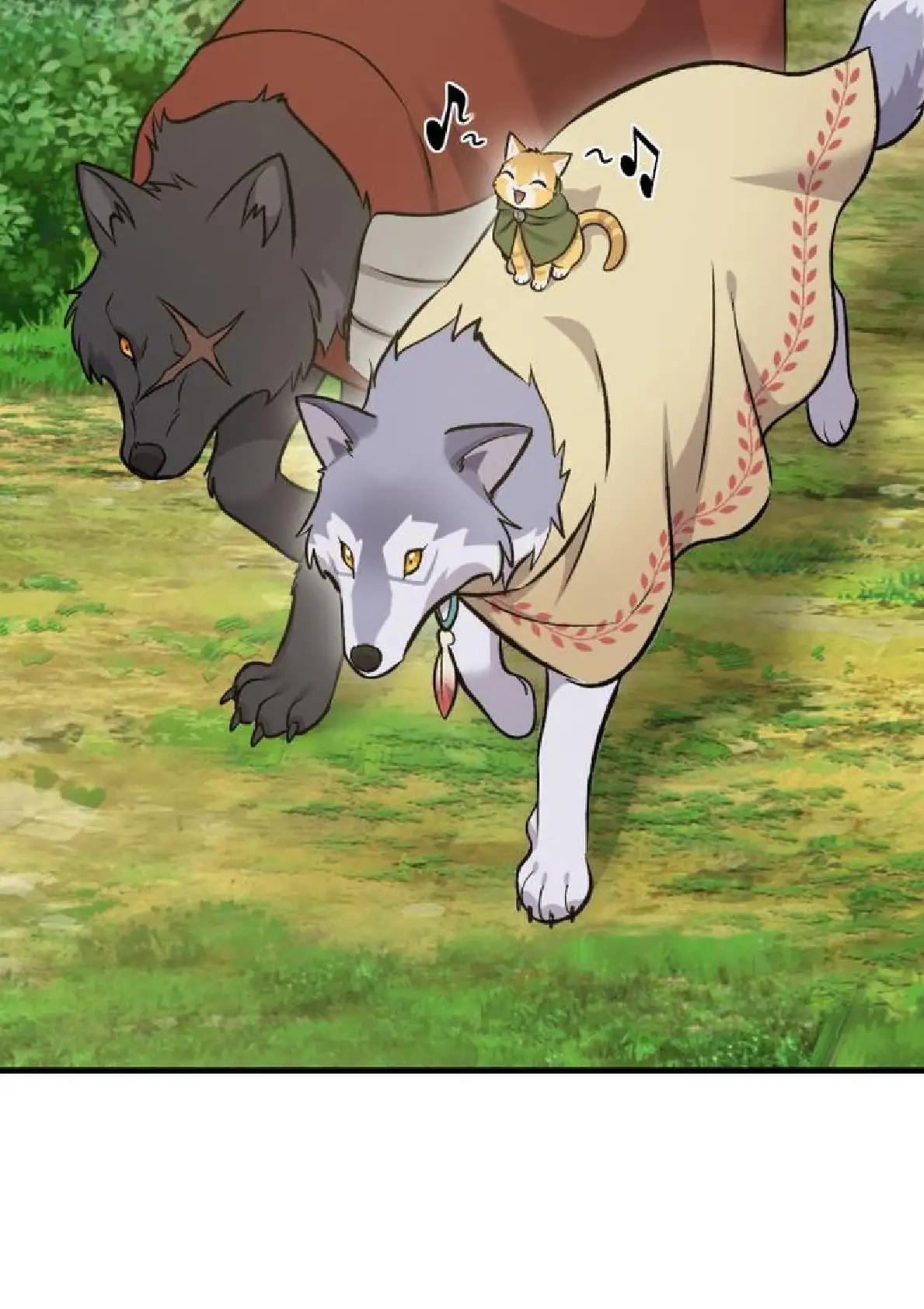 Página 97 del Manga