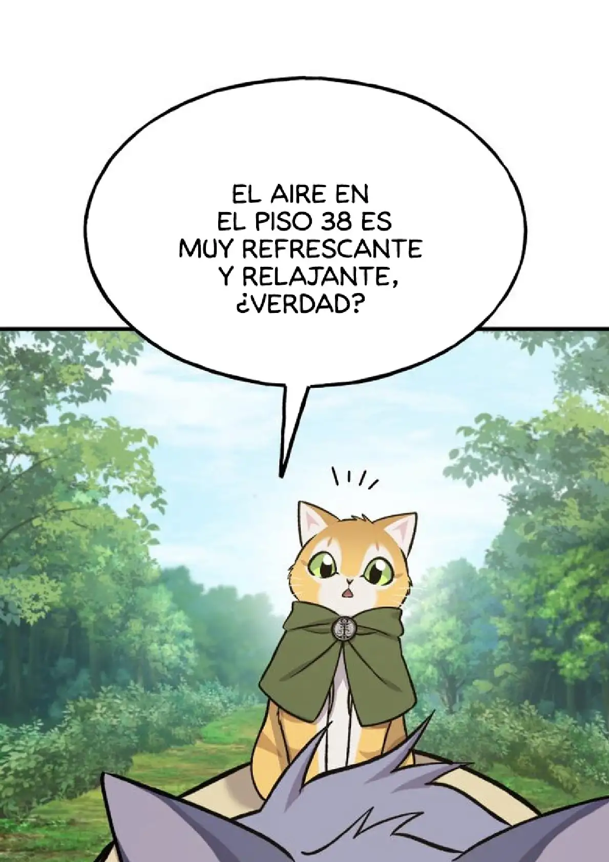 Página 98 del Manga