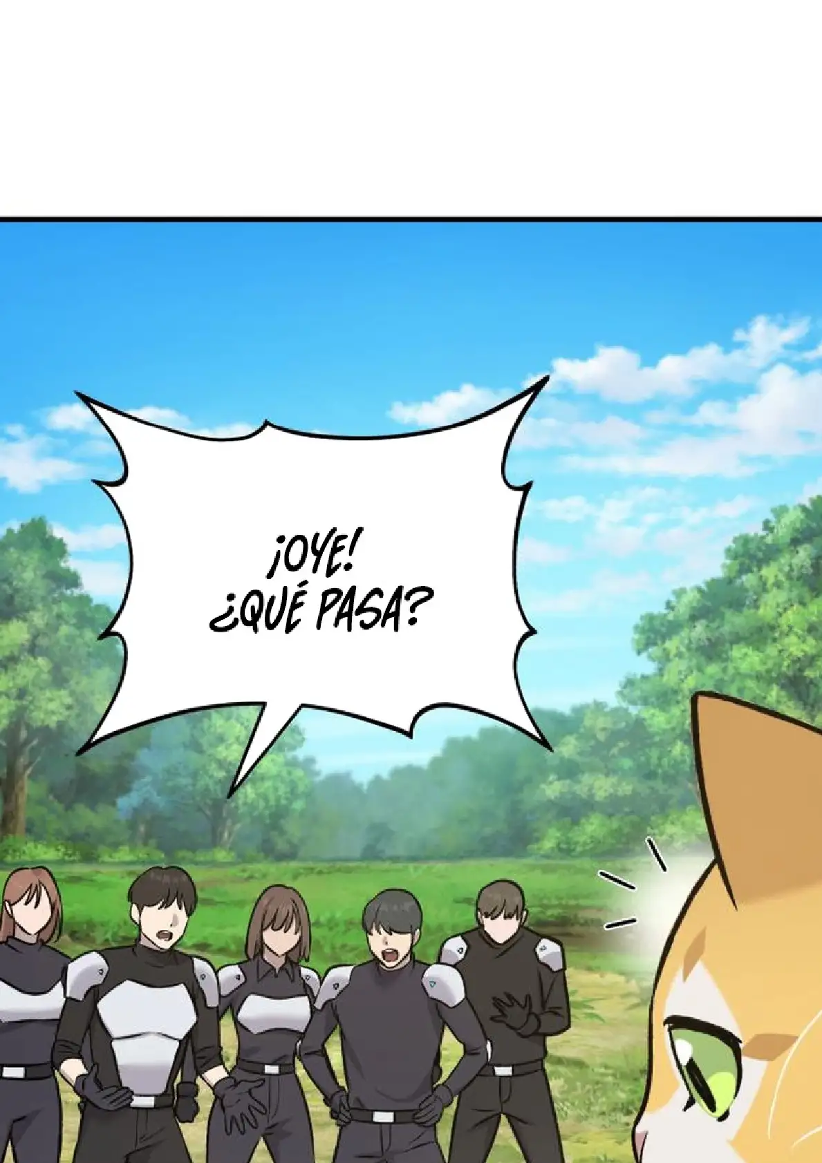 Página 103 del Manga