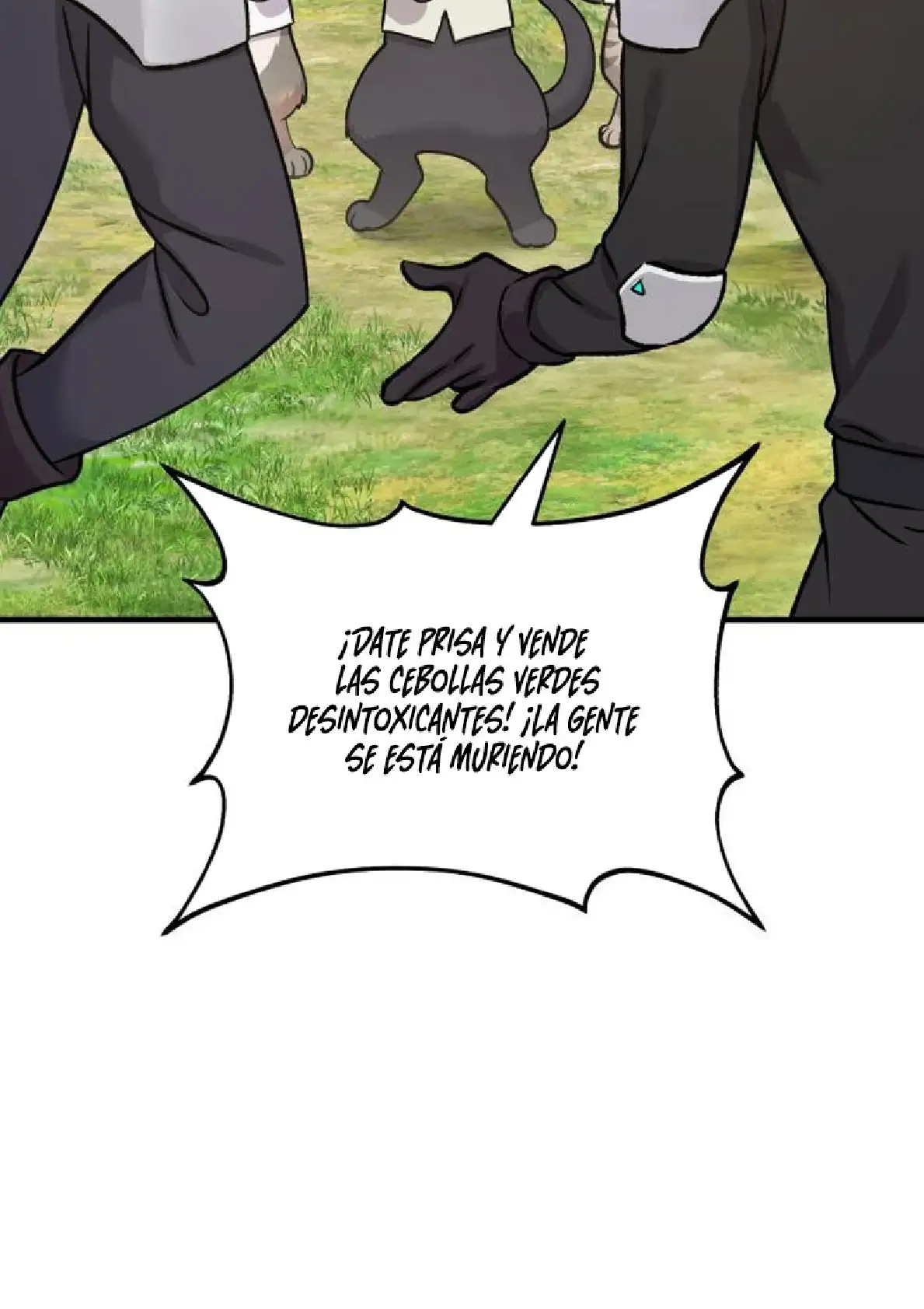 Página 106 del Manga