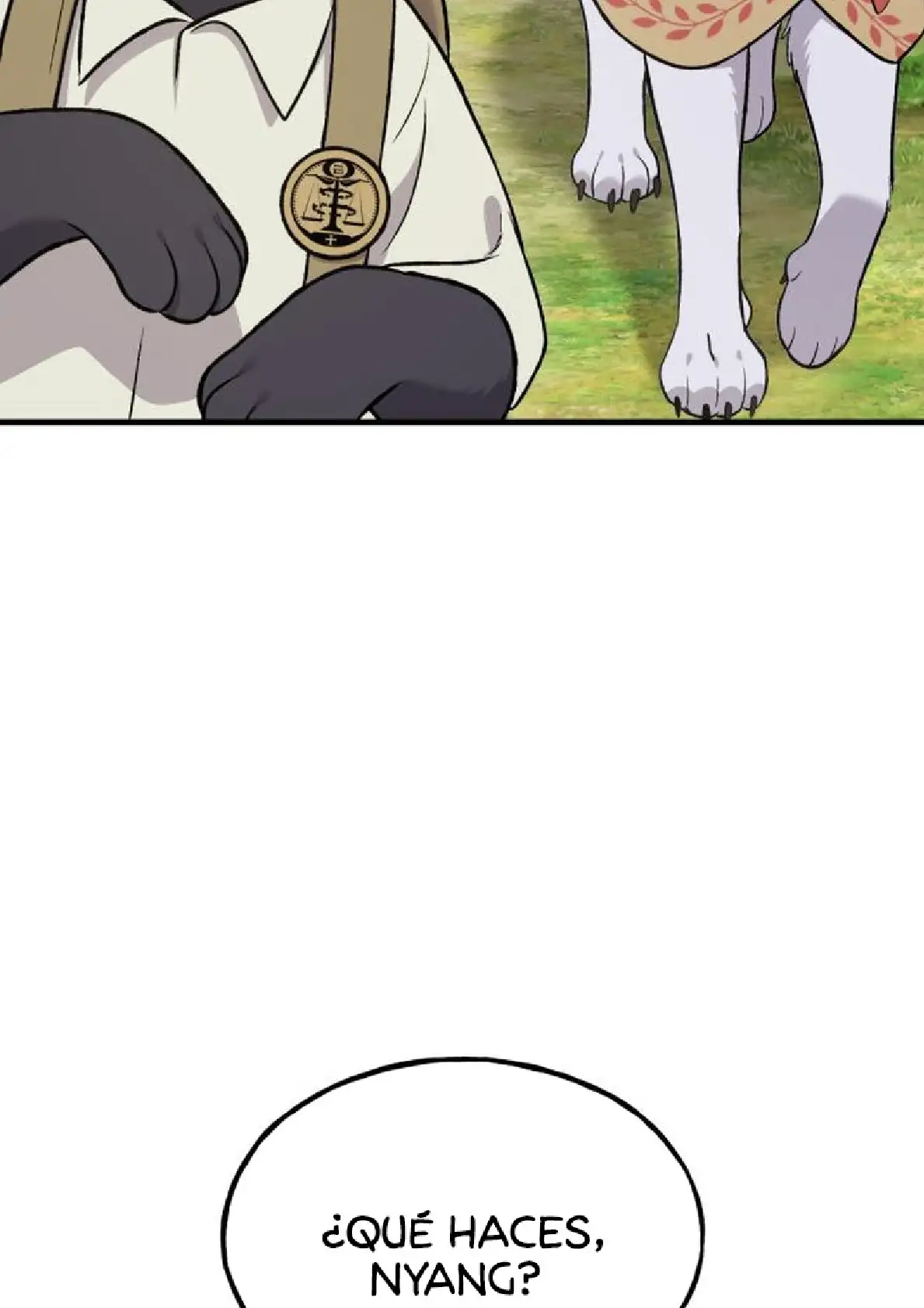 Página 108 del Manga