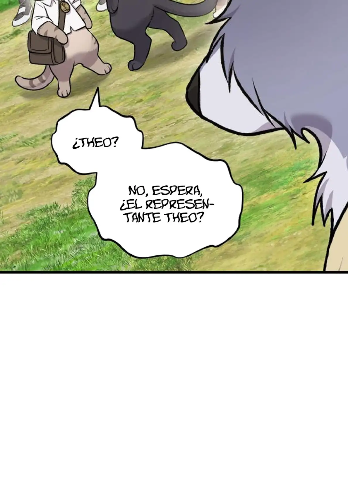 Página 110 del Manga