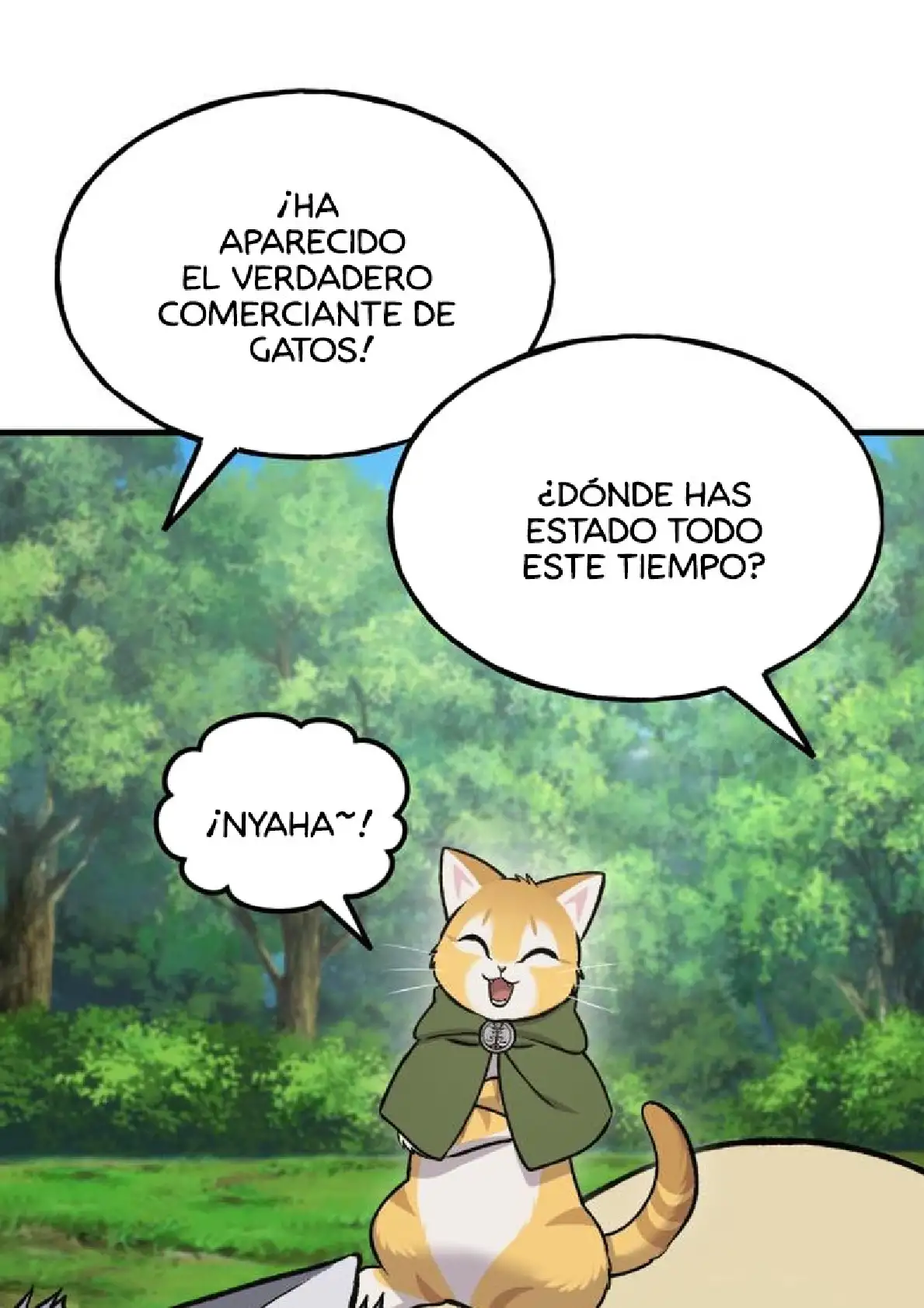 Página 111 del Manga