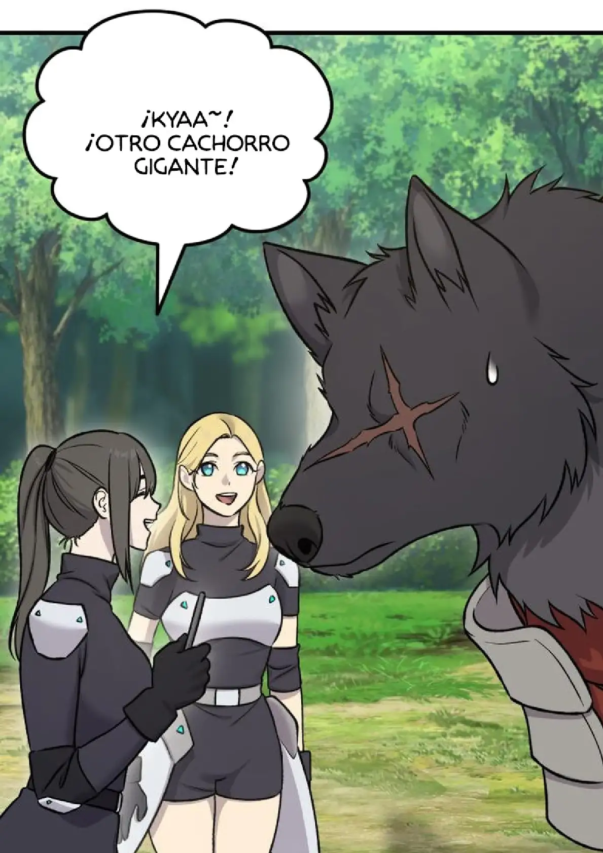 Página 113 del Manga