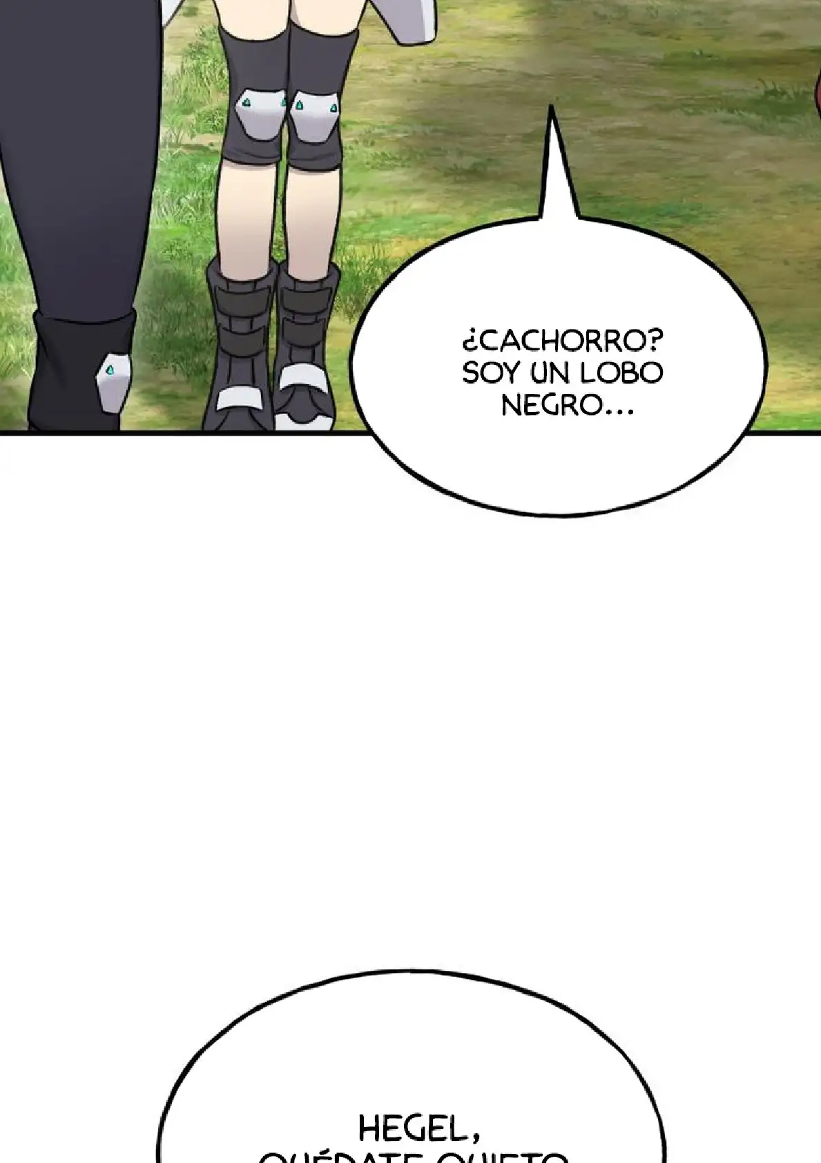 Página 114 del Manga
