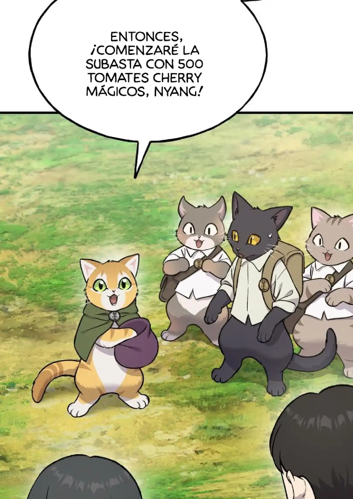 Página 117 del Manga