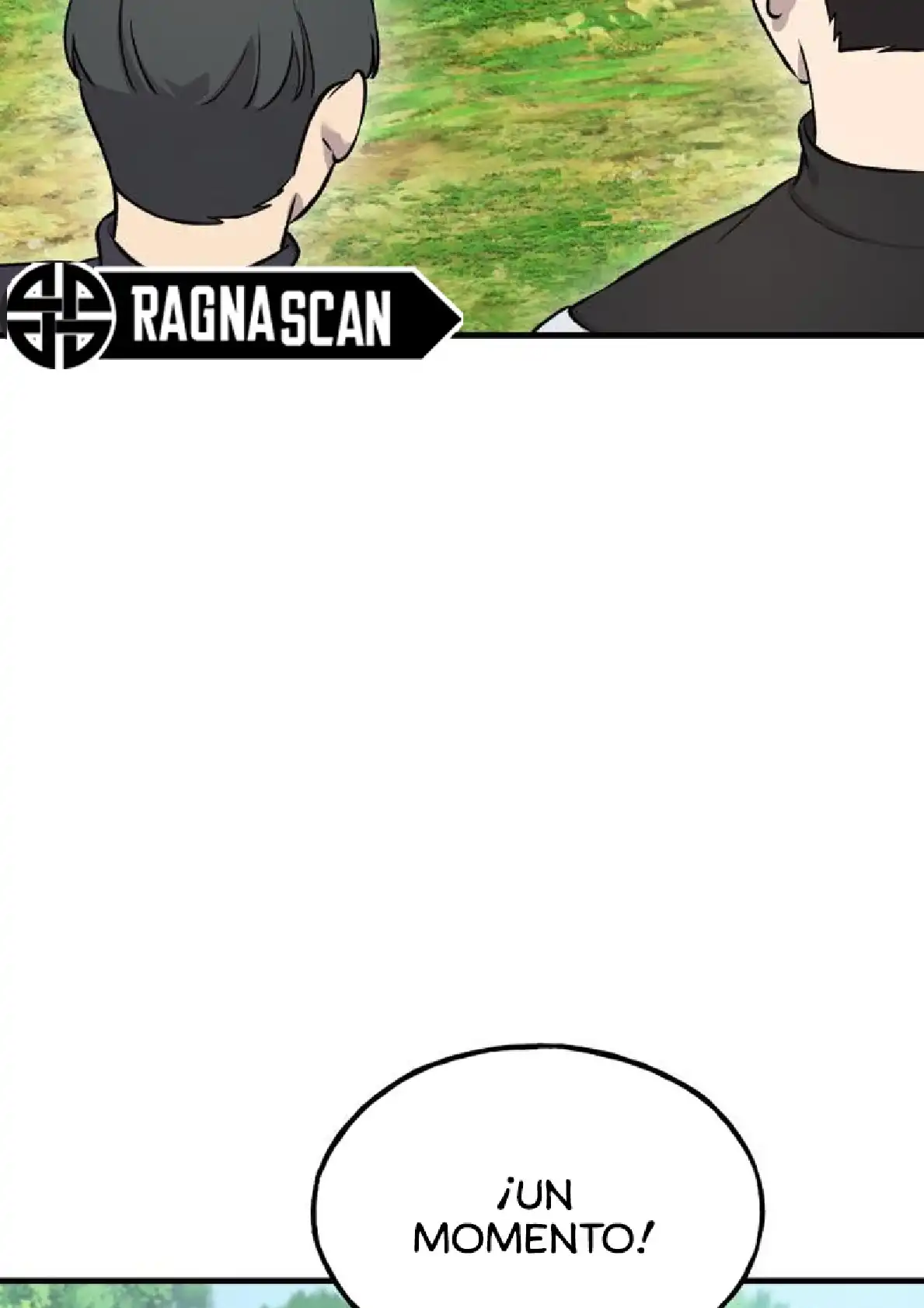 Página 118 del Manga