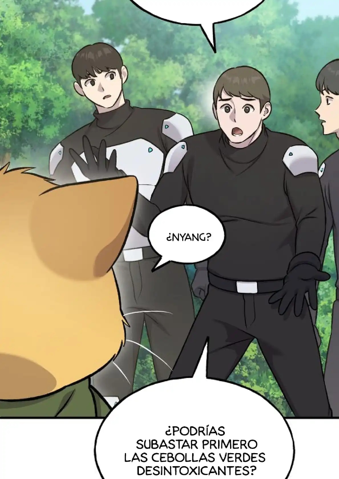 Página 119 del Manga