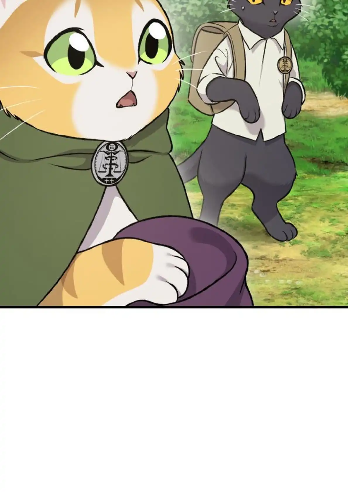 Página 121 del Manga