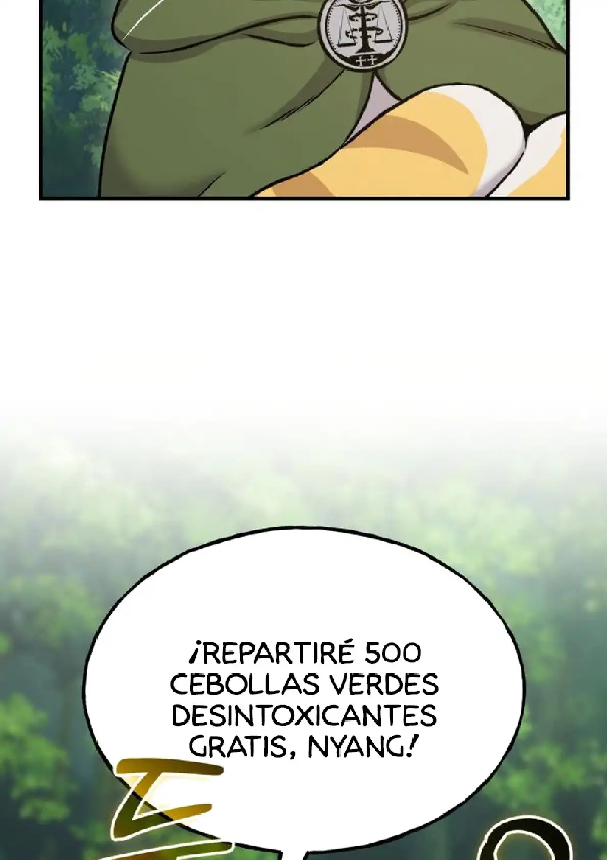 Página 123 del Manga