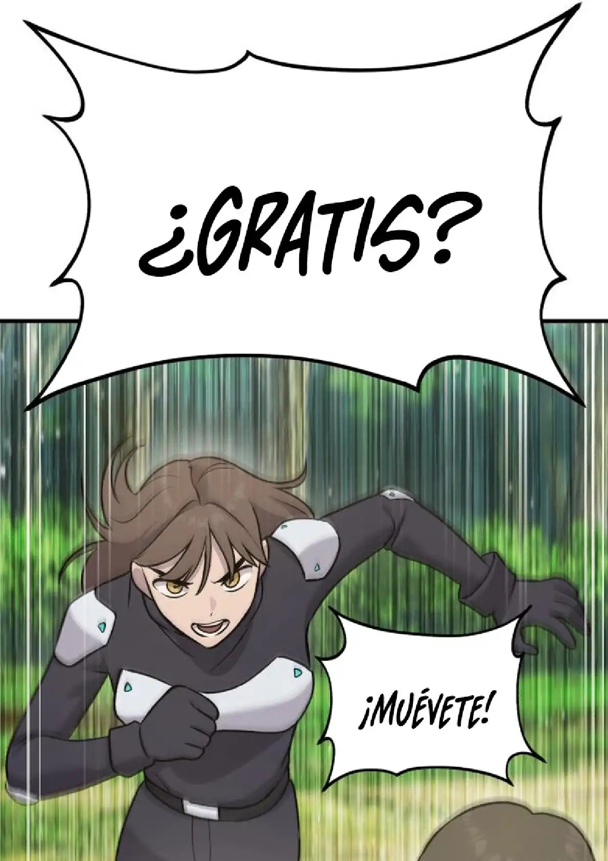 Página 126 del Manga