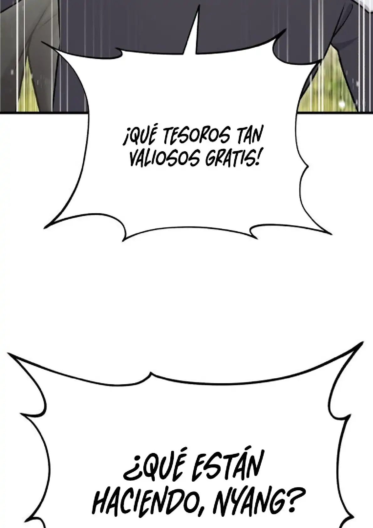 Página 128 del Manga