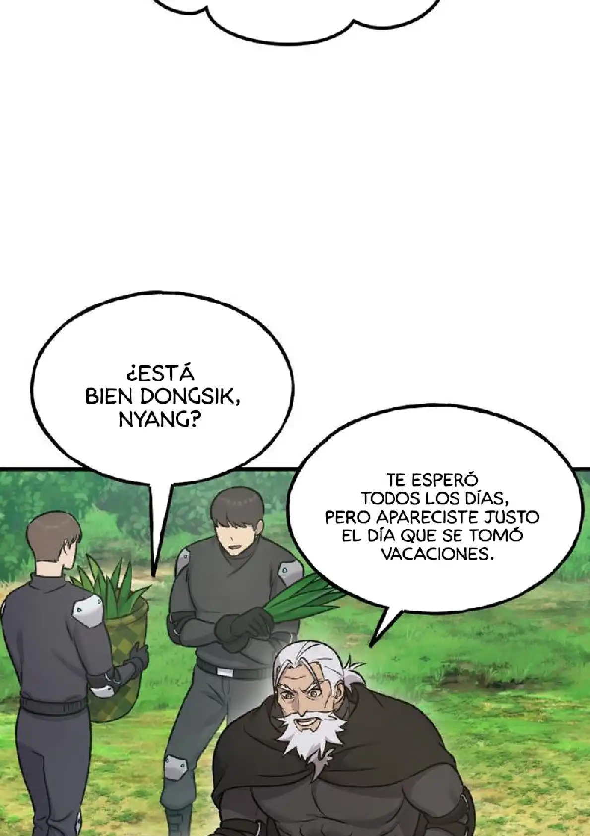 Página 136 del Manga