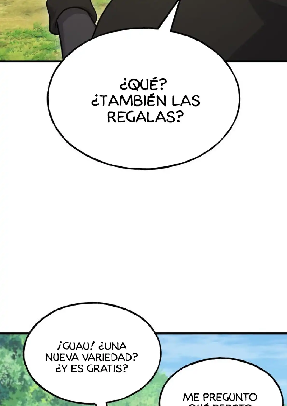 Página 142 del Manga