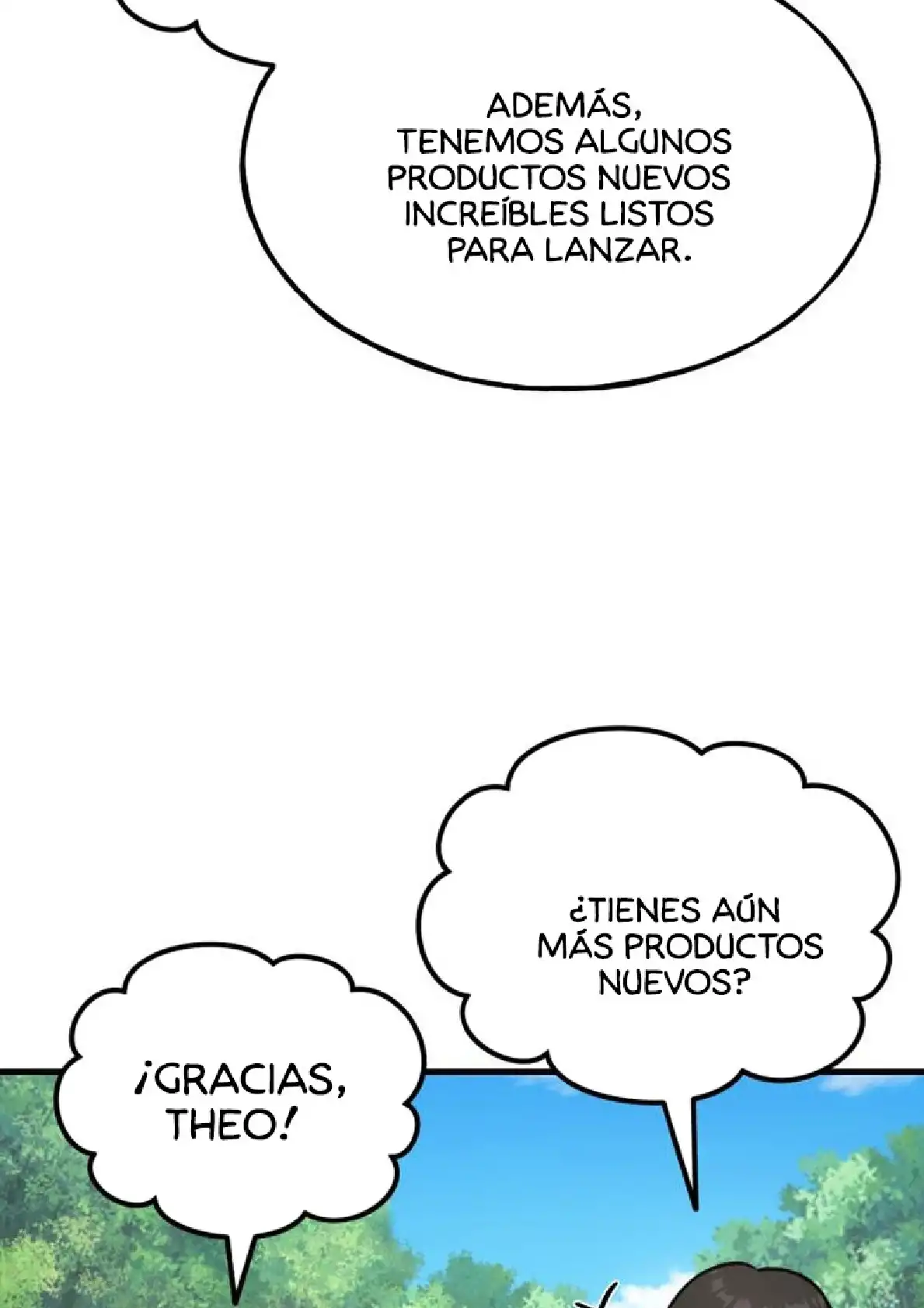 Página 148 del Manga