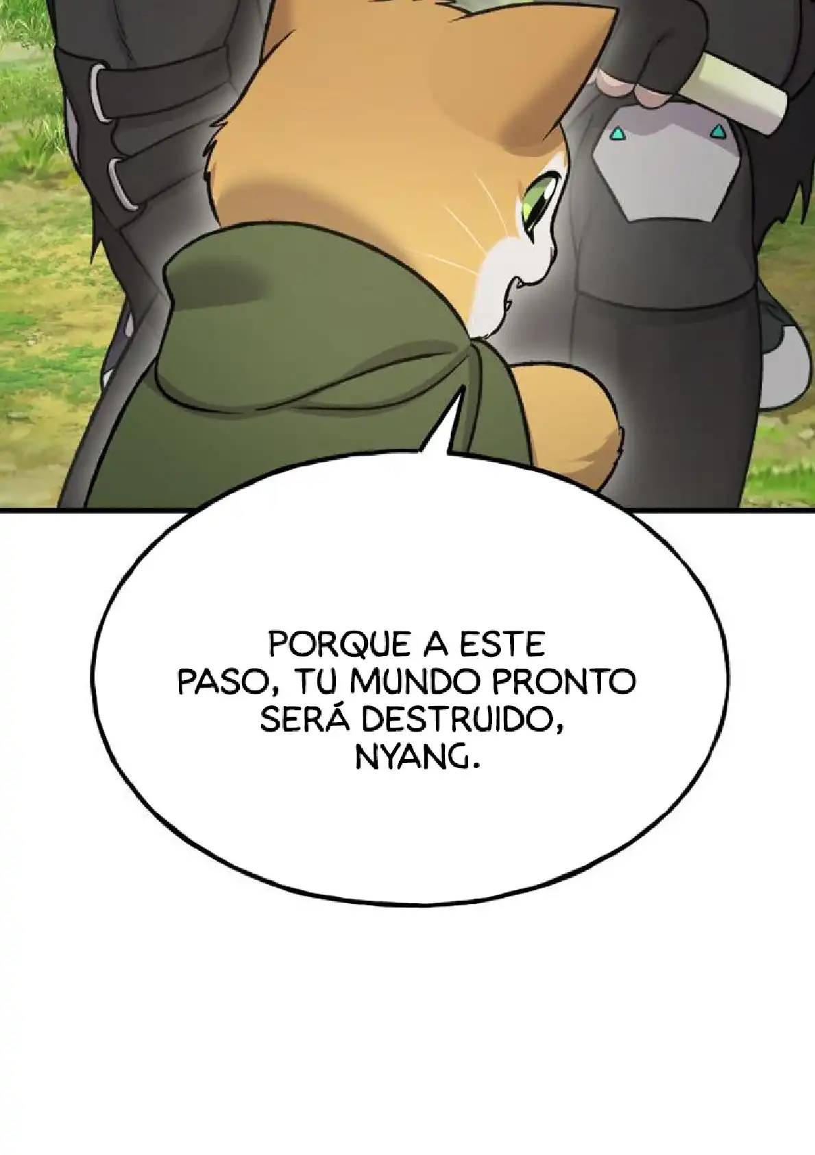 Página 150 del Manga