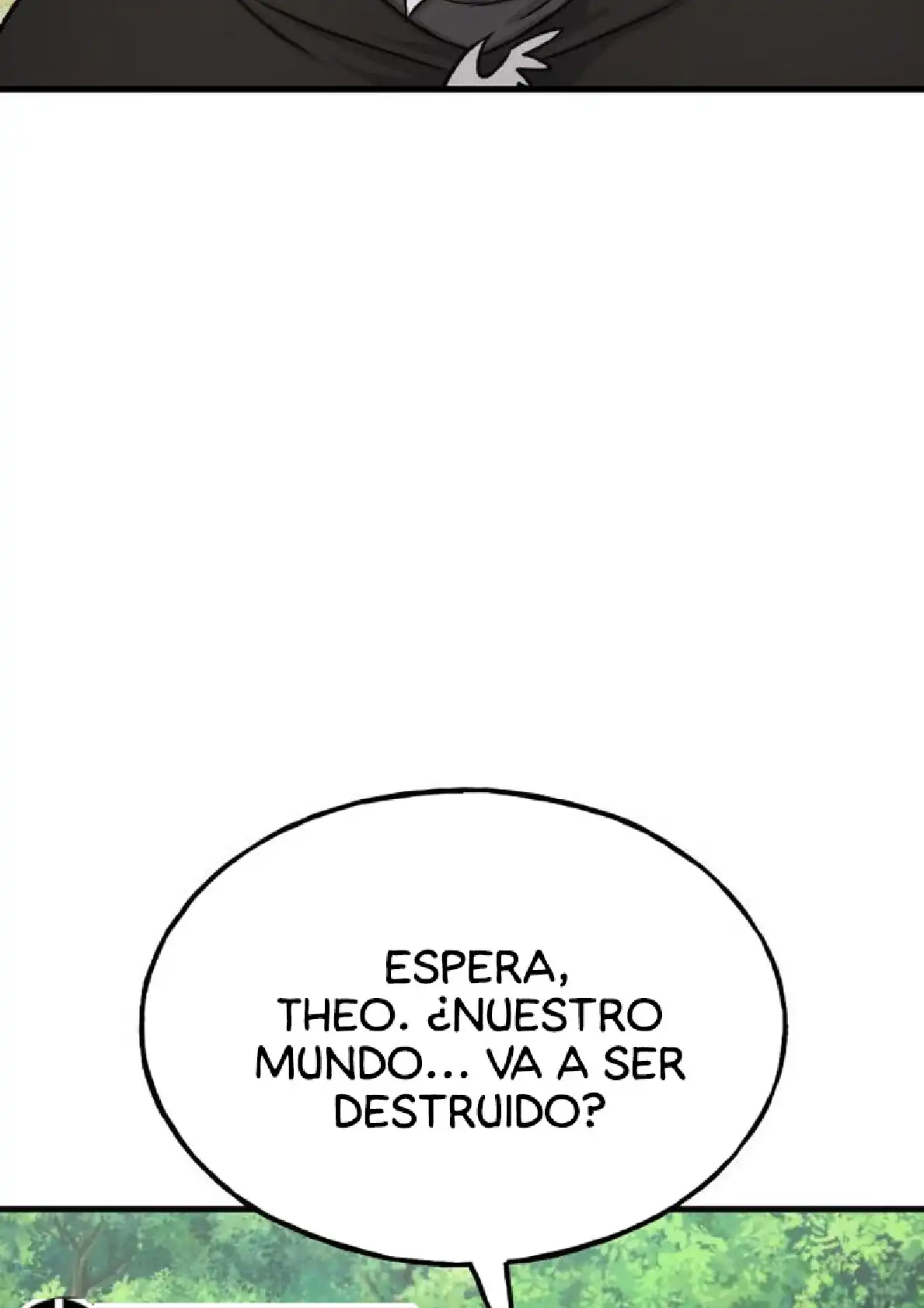 Página 153 del Manga