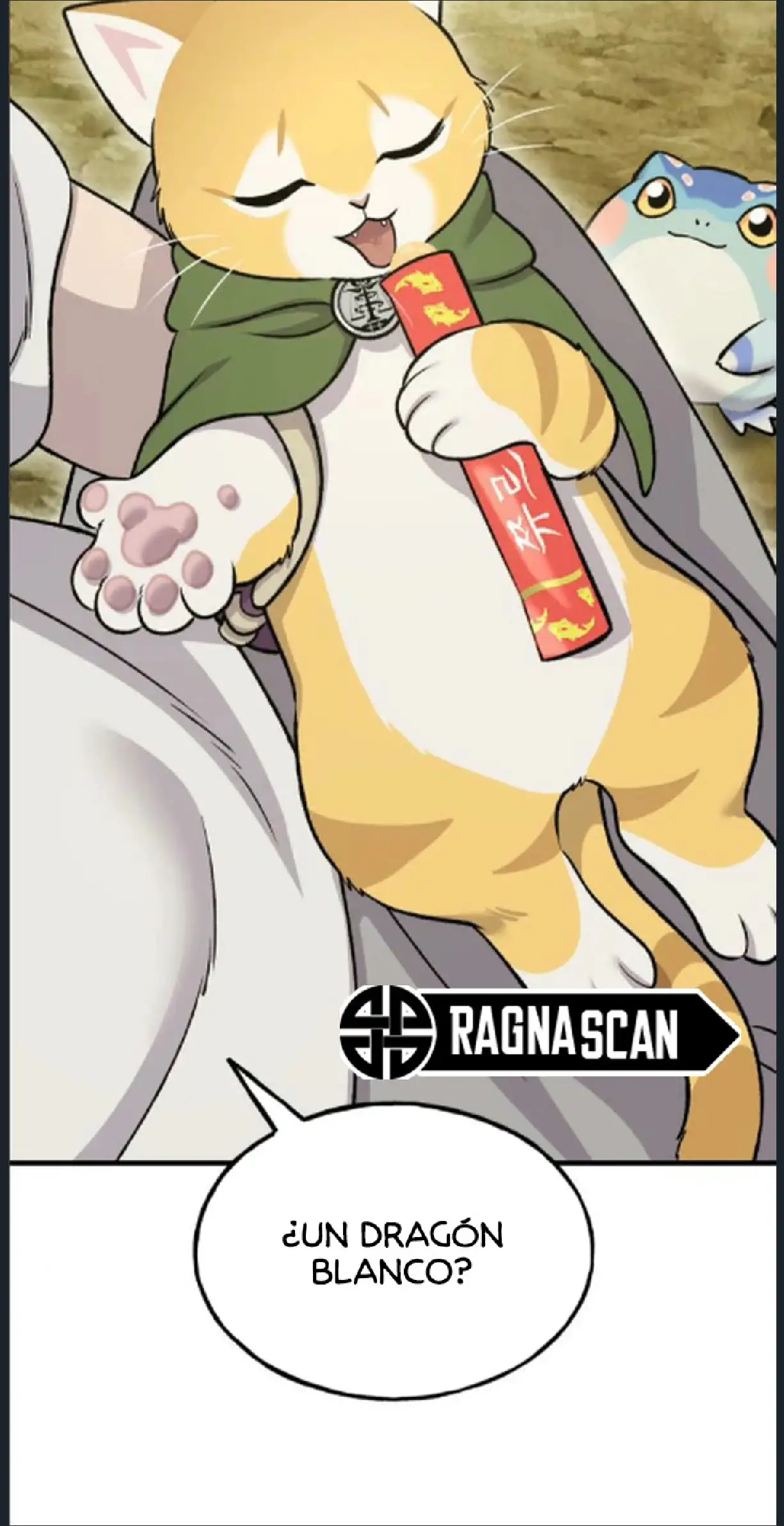 Página 32 del Manga