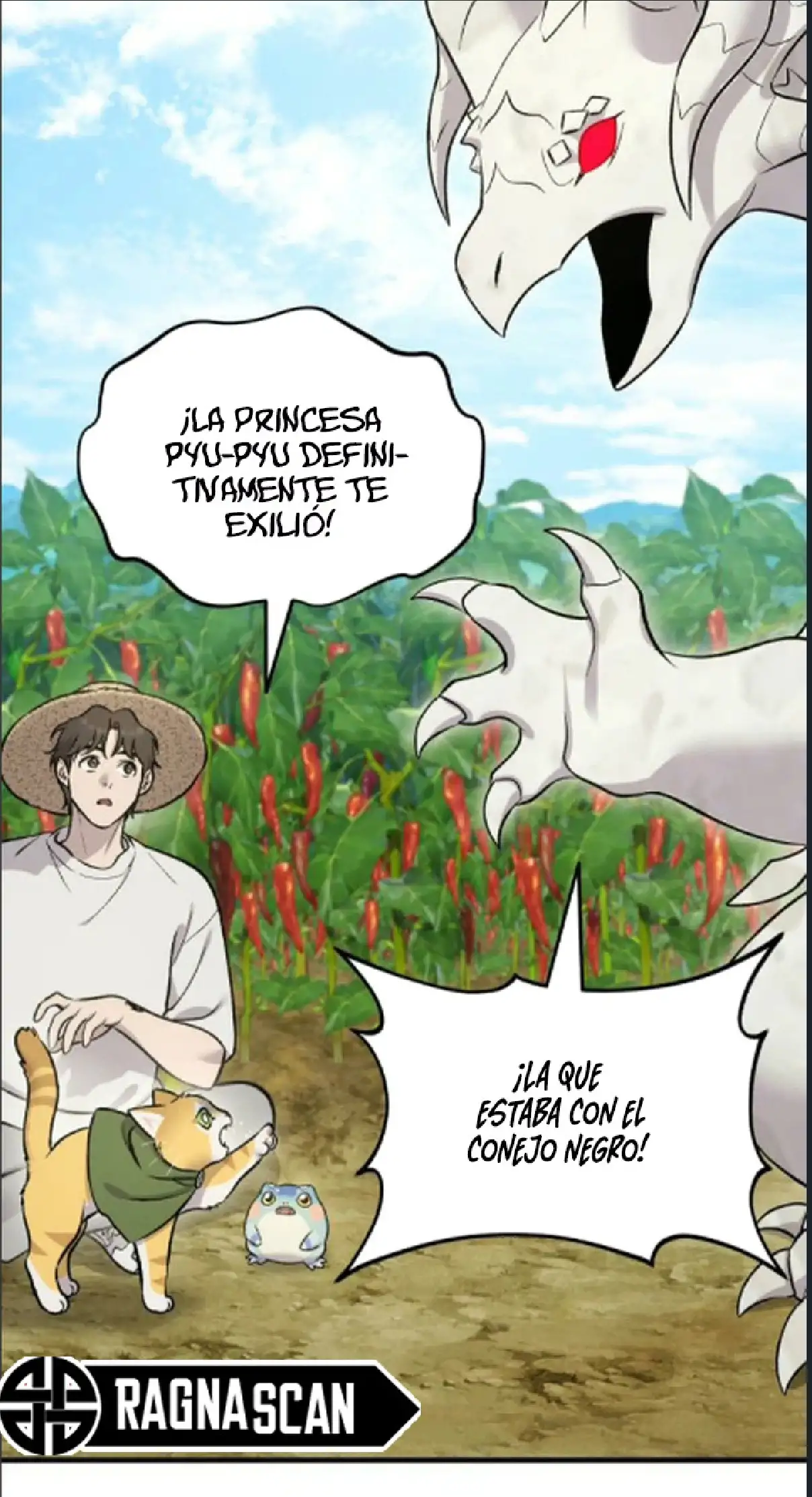 Página 37 del Manga