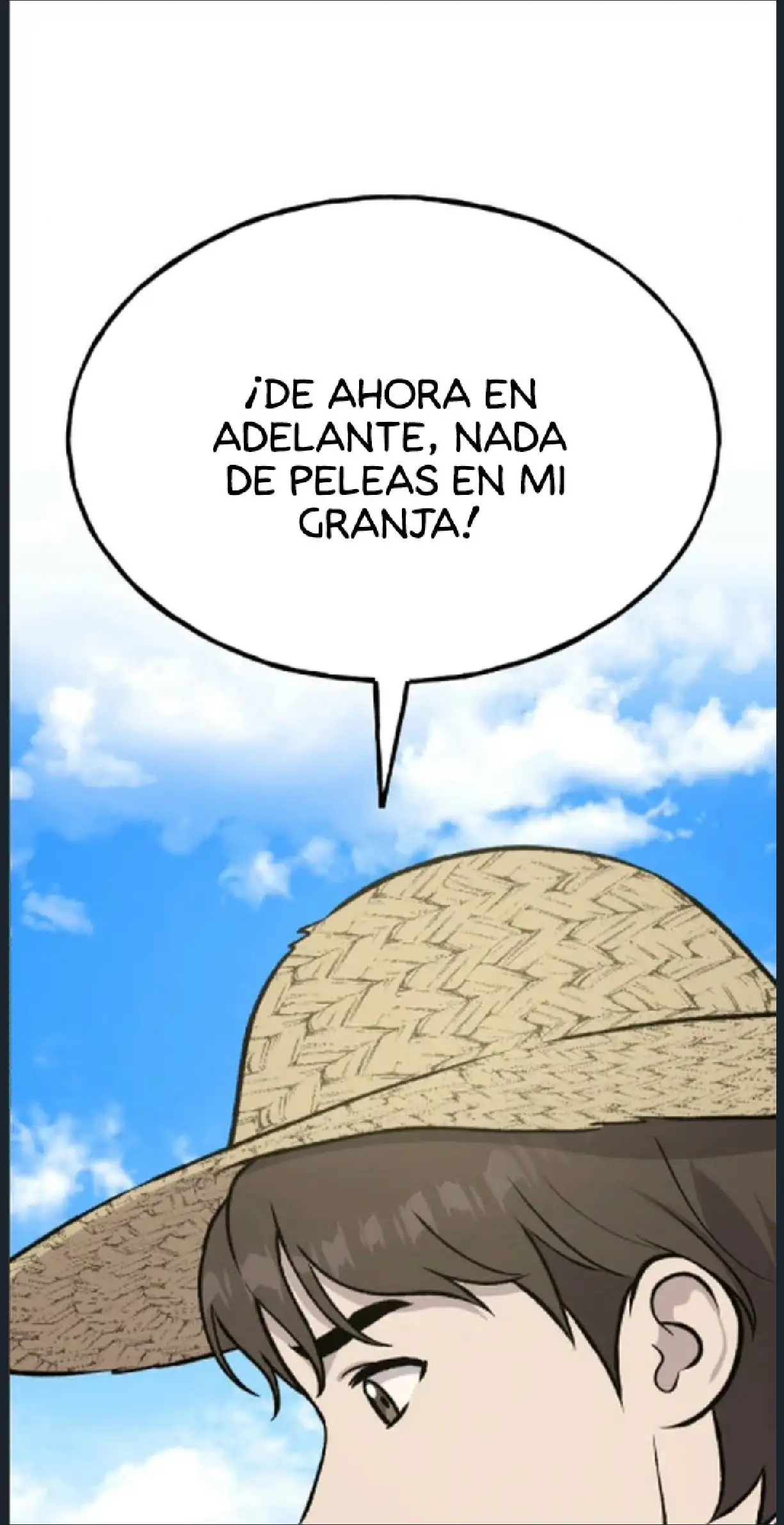 Página 39 del Manga