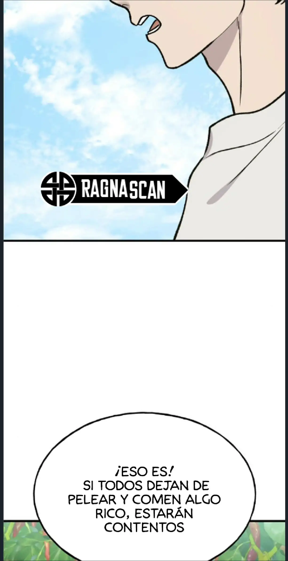 Página 40 del Manga